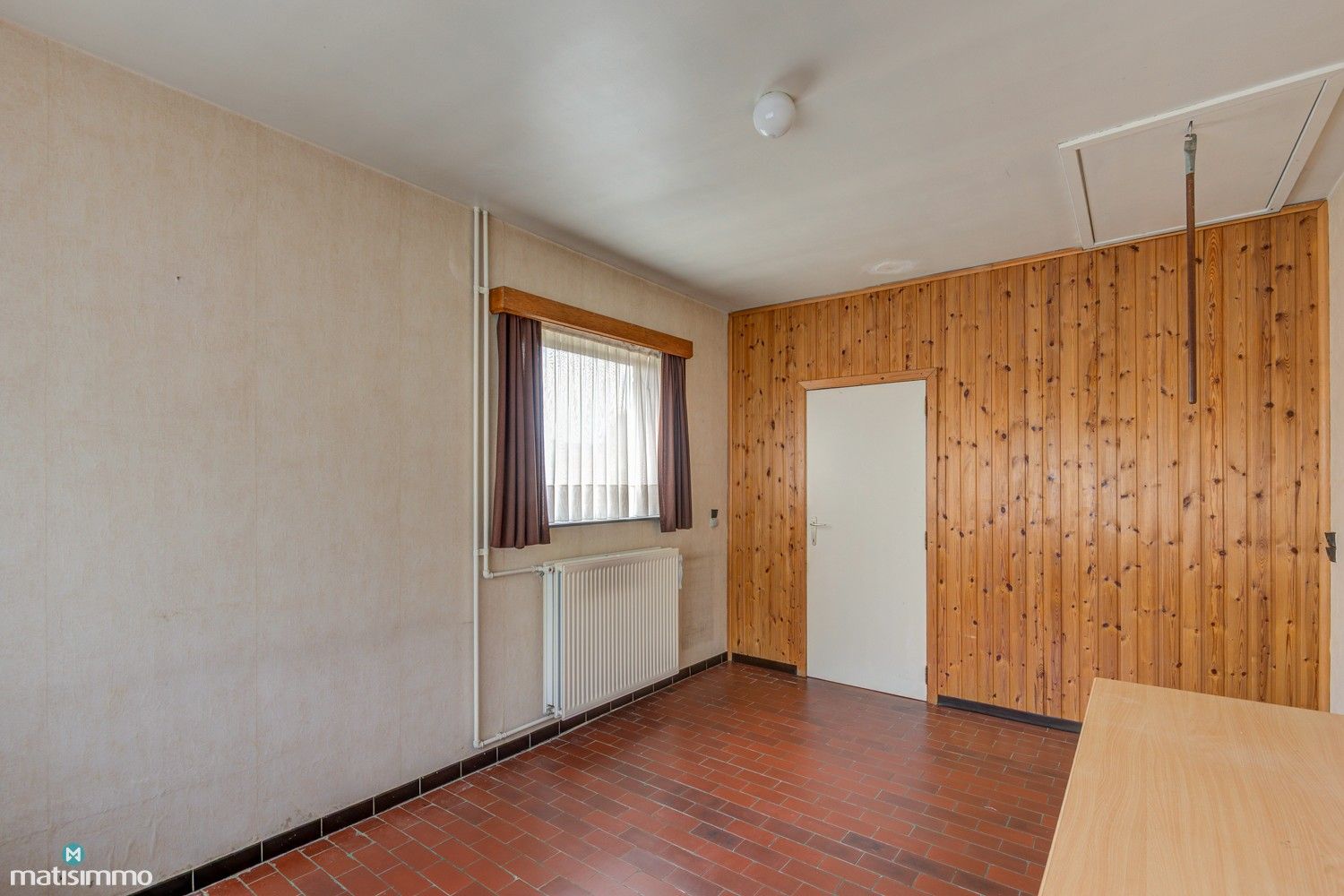 GELIJKVLOERSE WONING MET TAL VAN MOGELIJKHEDEN OP RUSTIGE, GROENE LOCATIE TE DIEPENBEEK foto 16