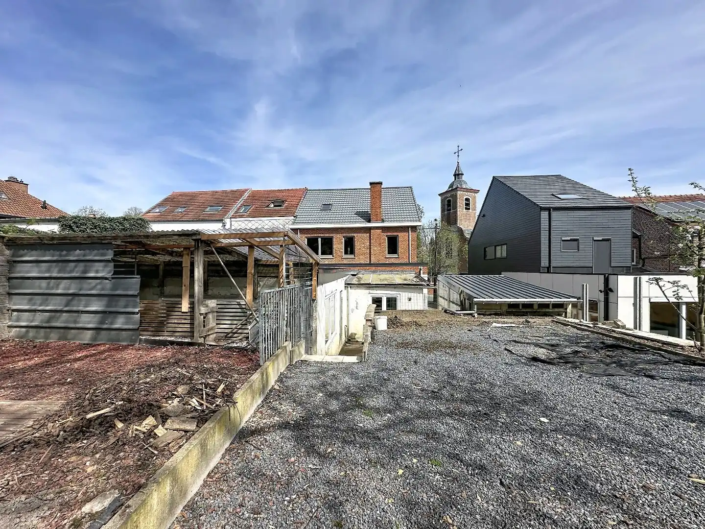 Voormalig handelspand op toplocatie! foto 21