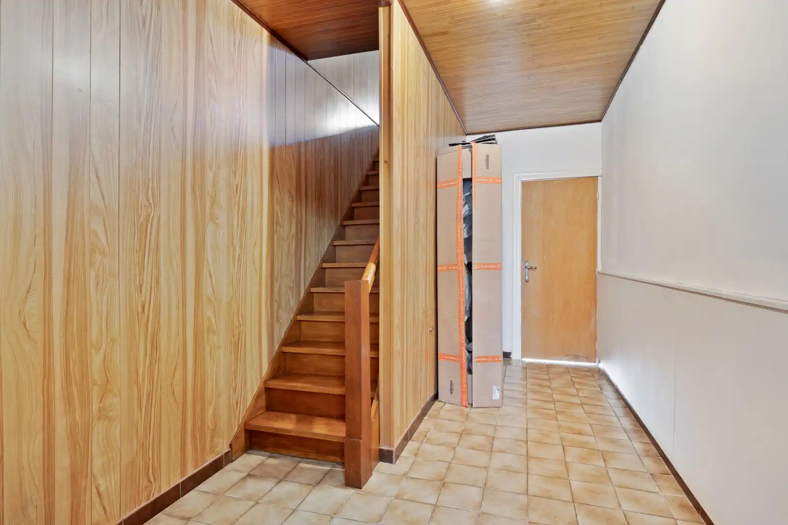 Te renoveren woning nabij het centrum van Mol ! foto 8