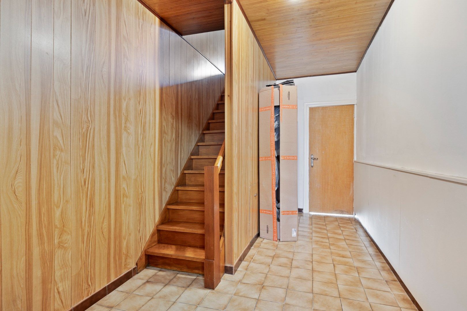 Te renoveren woning nabij het centrum van Mol ! foto 8