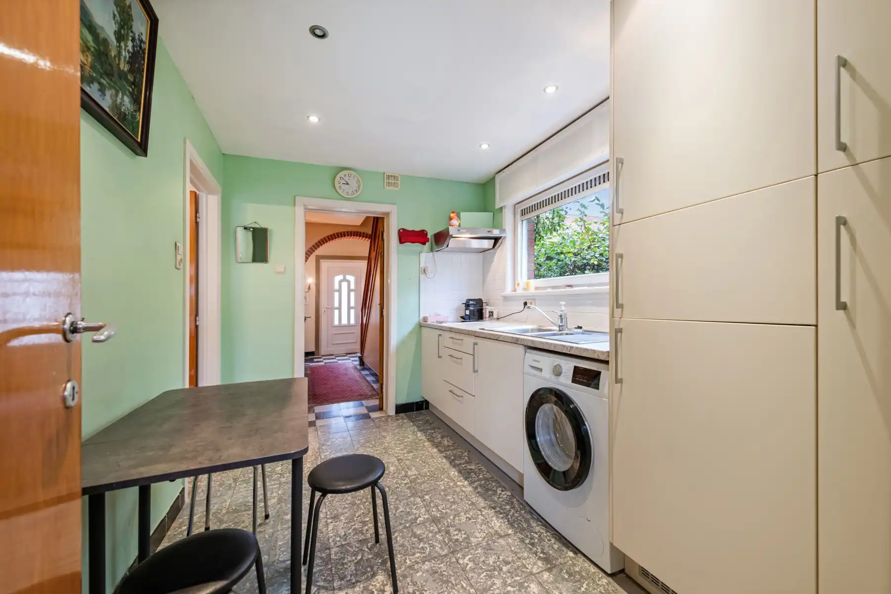 Gezinswoning met 3 slaapkamers op topligging in Sint-Michiels foto 12