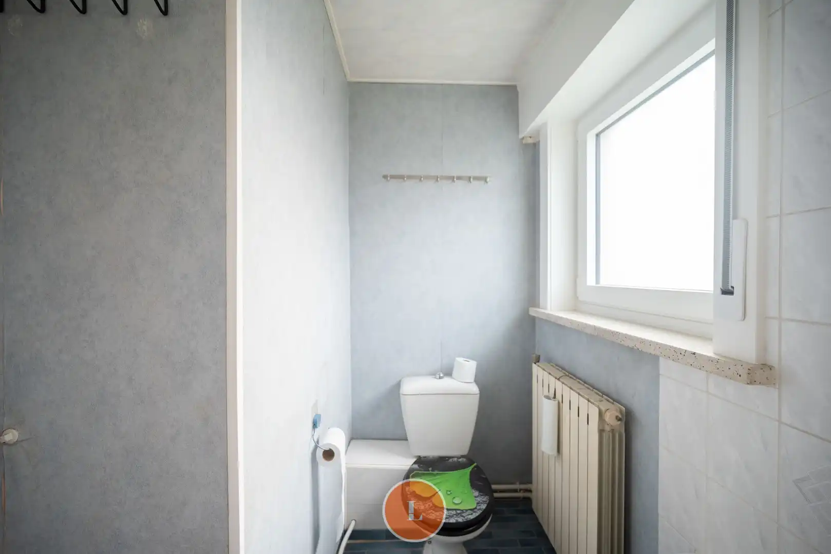 Halfopen bebouwing in Lauwe foto 15