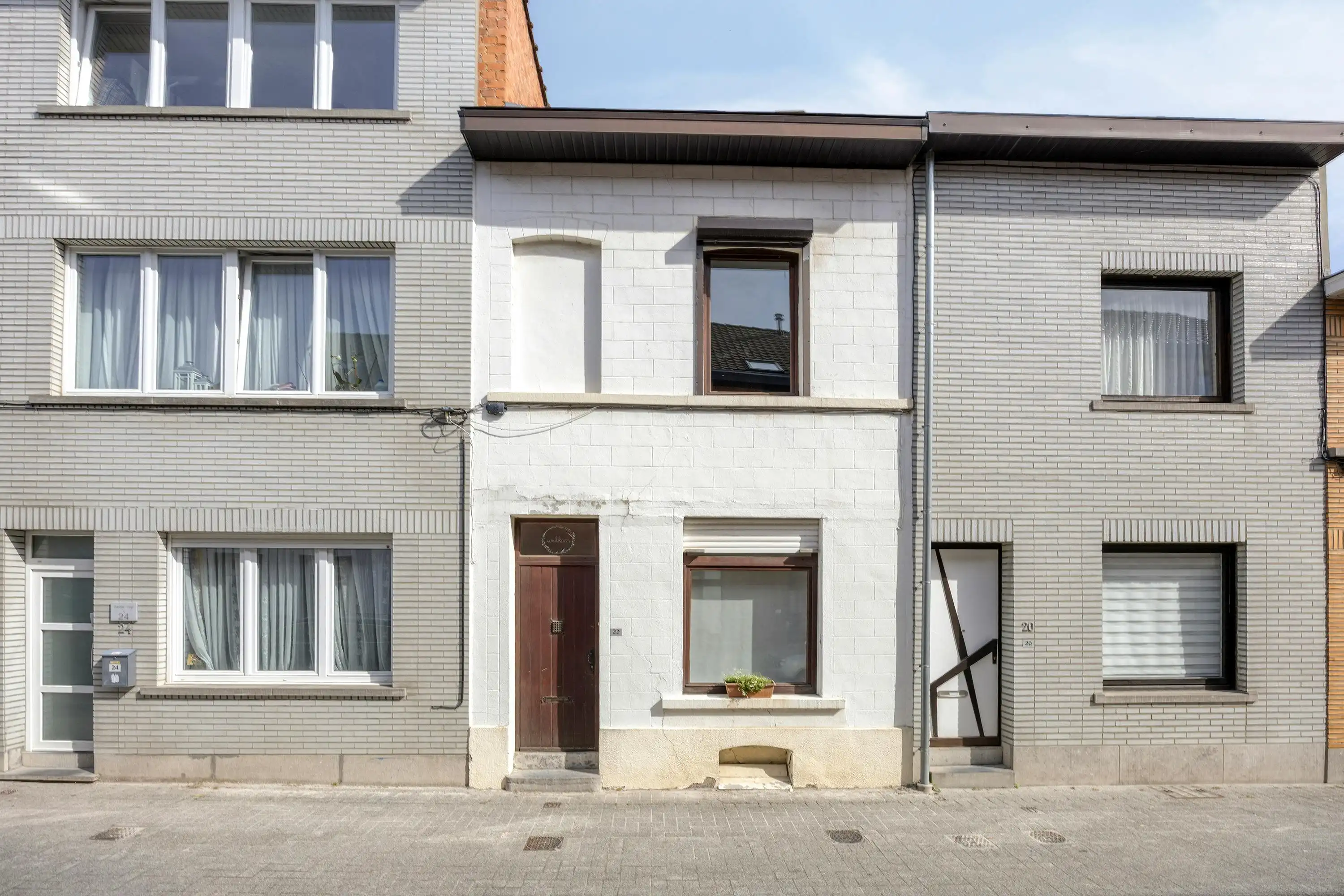 Charmante, instapklare woning met verrassend veel potentieel foto {{pictureIndex}}