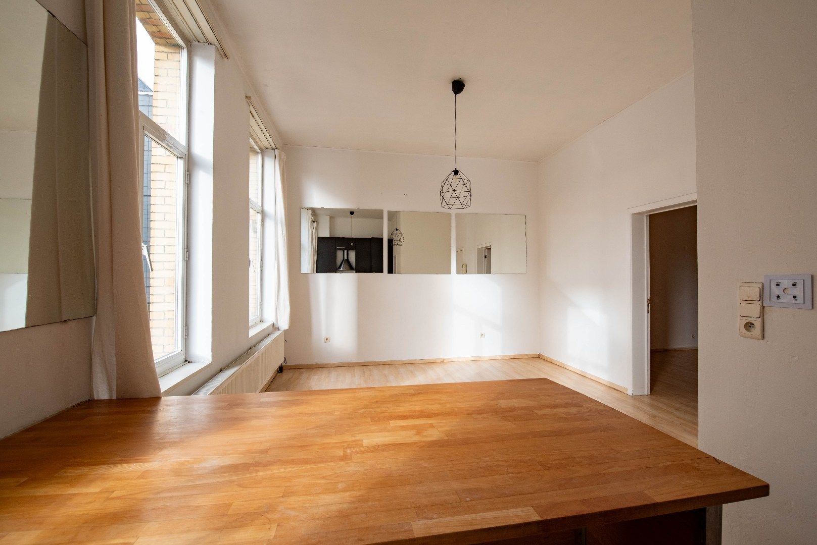 Wonen aan het Zuidpark foto 5