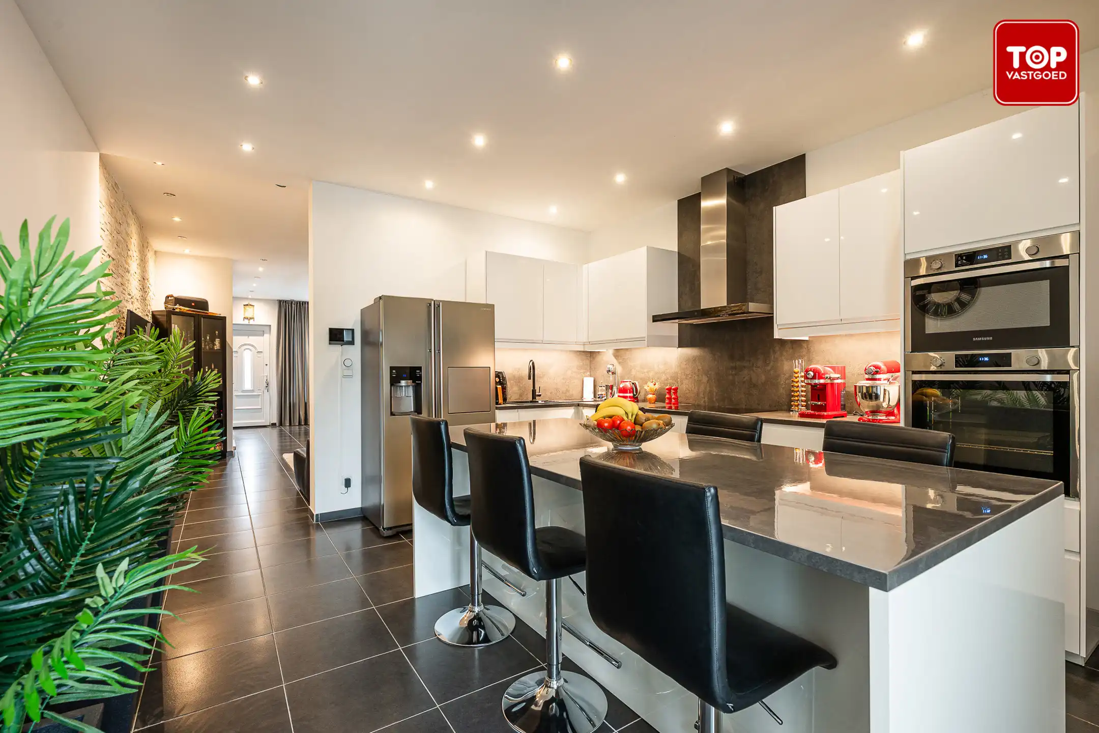 Energiezuinig wonen (EPC B) op een centrale toplocatie foto 11