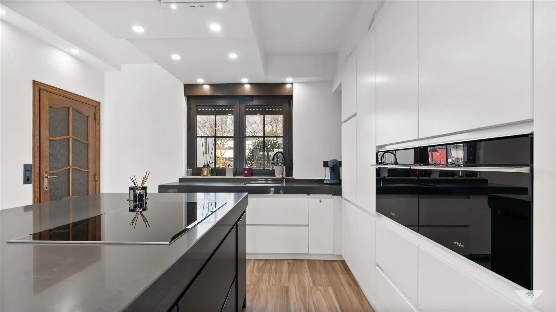 Ruime, instapklare woning met centrale ligging foto 6