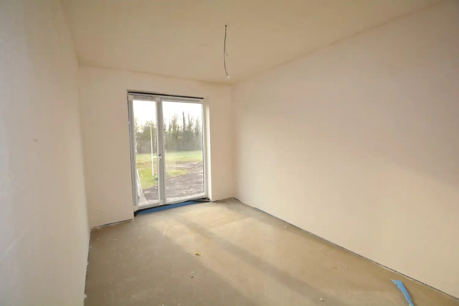 NIEUWBOUWPROJECT MET 7 ENERGIEZUINIGE WONINGEN! foto 8