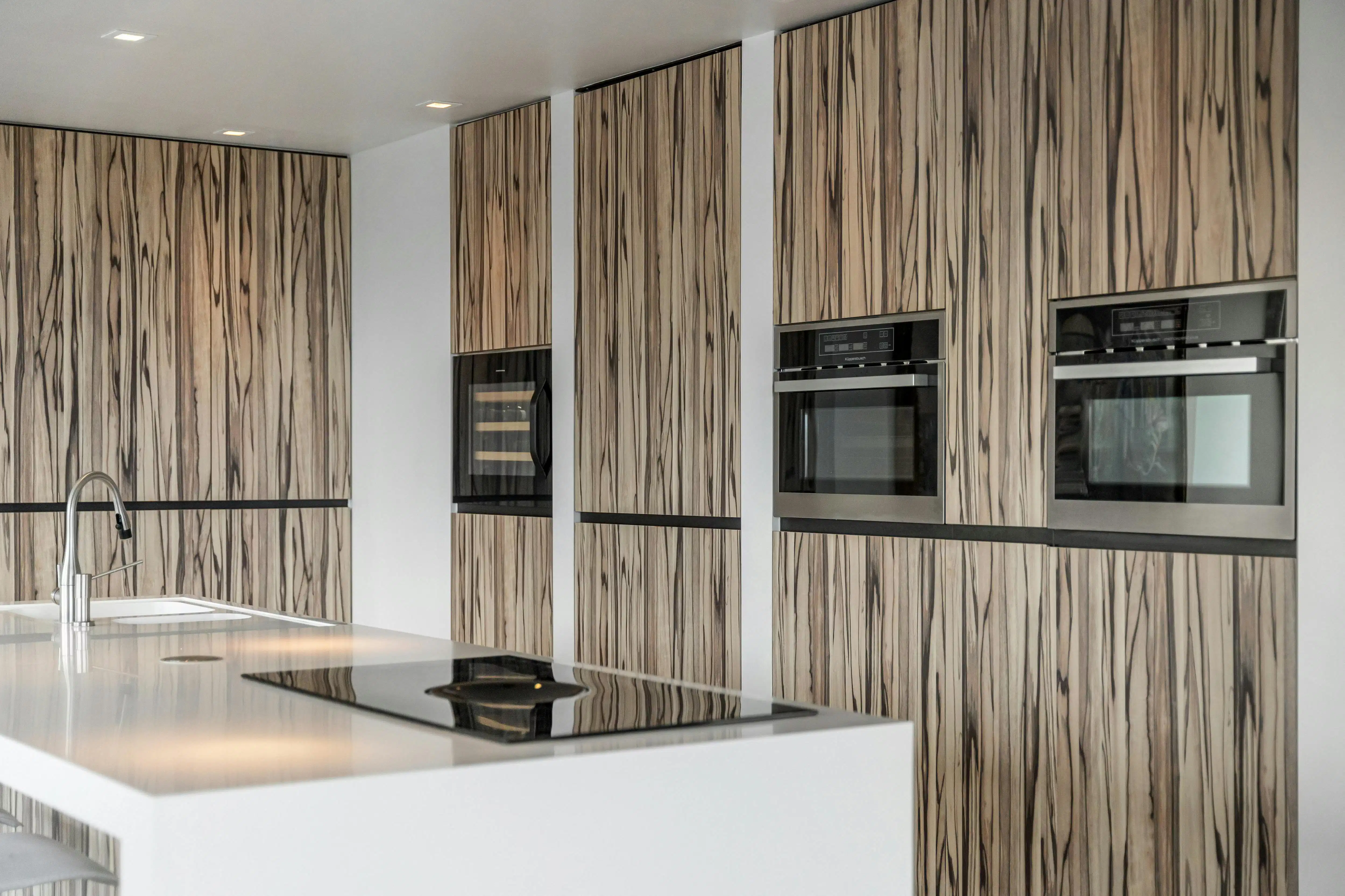  Exclusief hoekappartement aan het water met ruim zonneterras foto 11
