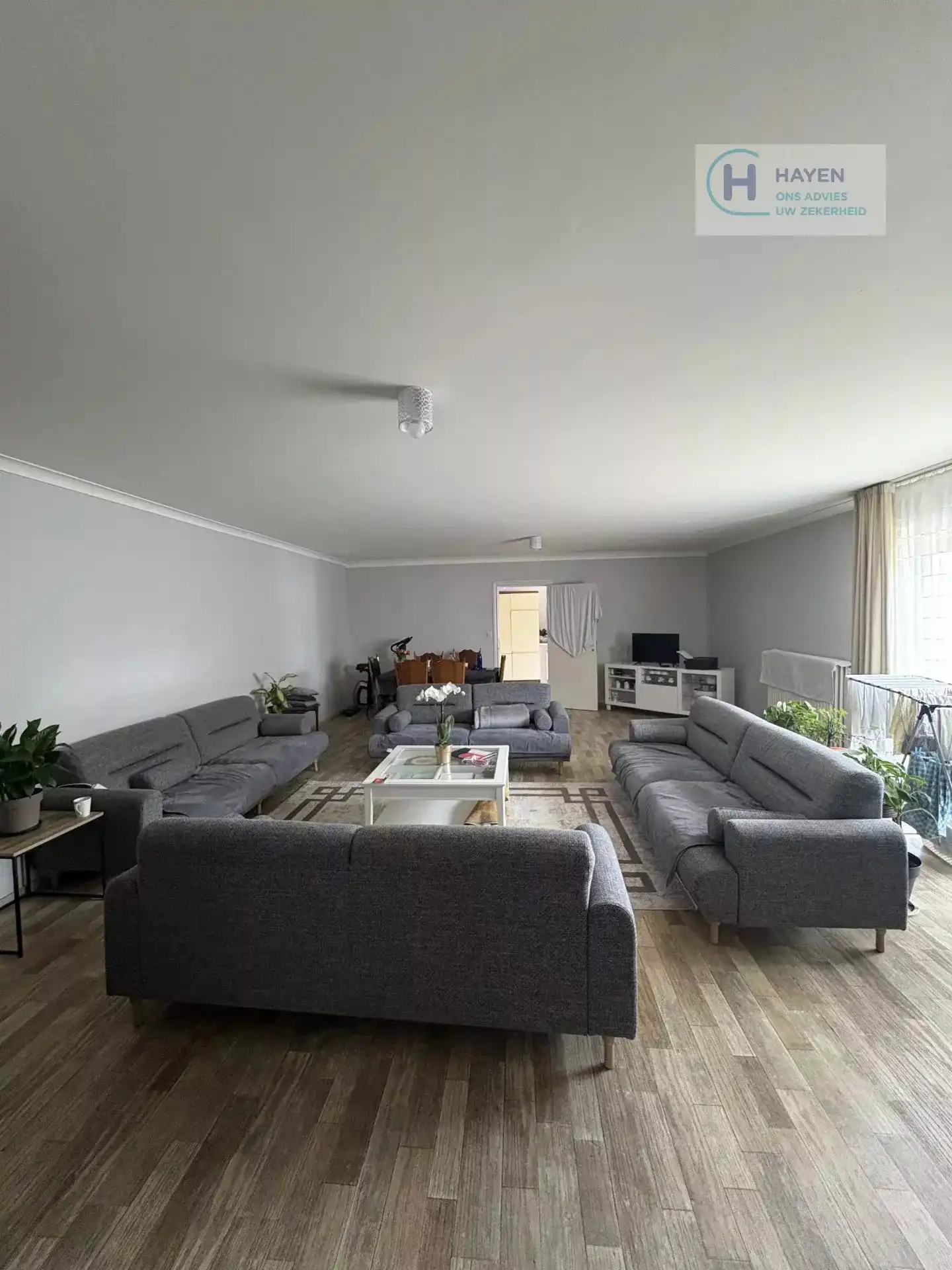 Ruim appartement met 3 slaapkamers te huur – Tongersesteenweg 7 (2e verdieping) foto 3