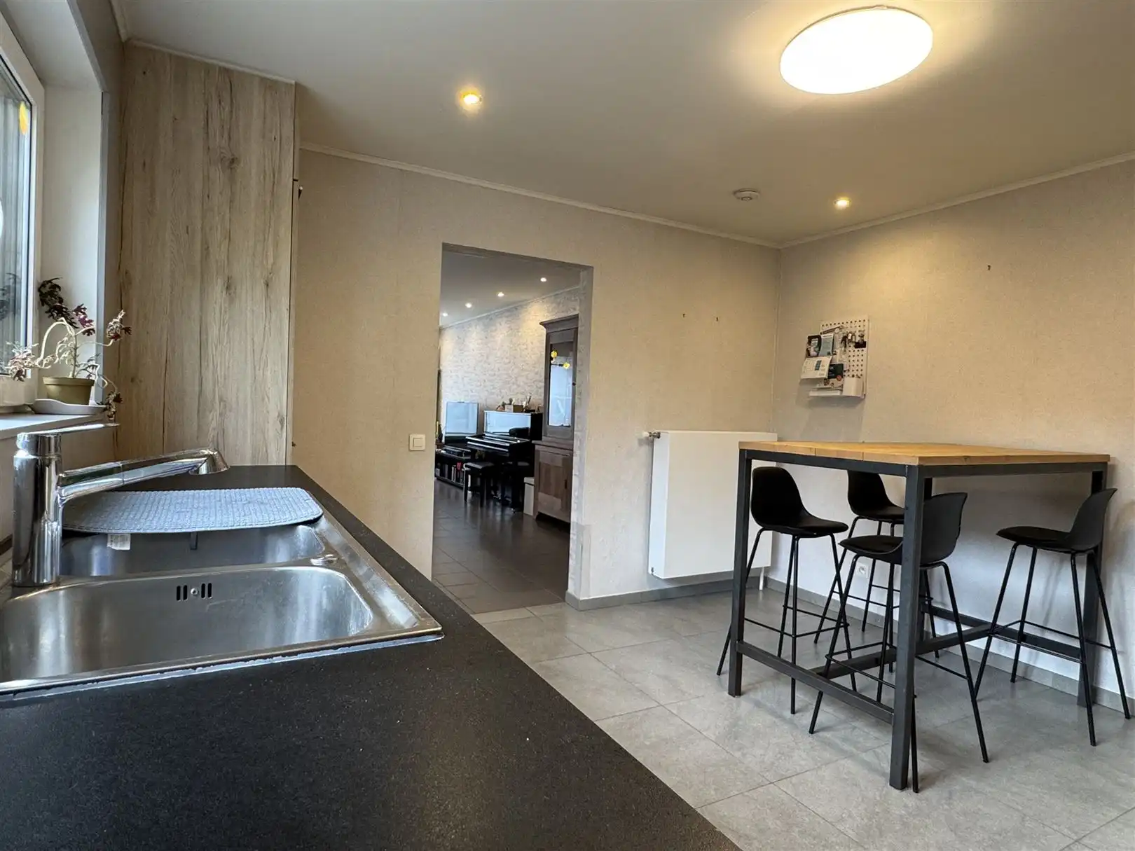 Eengezinswoning foto 8