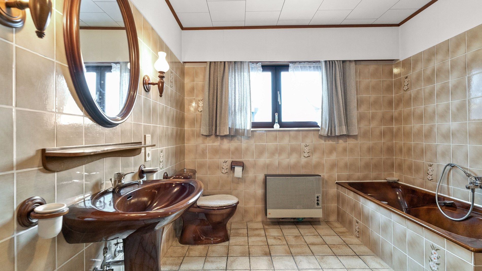 MESSELBROEK instapklare OB met grote tuin, garage en 3 slaapkamers  foto 19