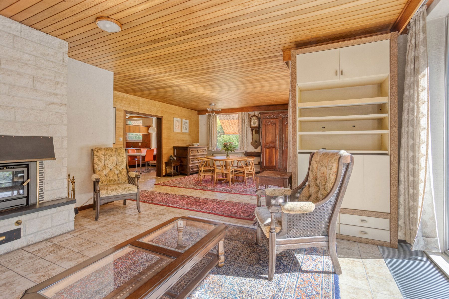 Huis te koop foto 9