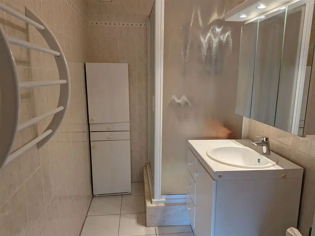 Appartement op de 2e verdieping foto 13