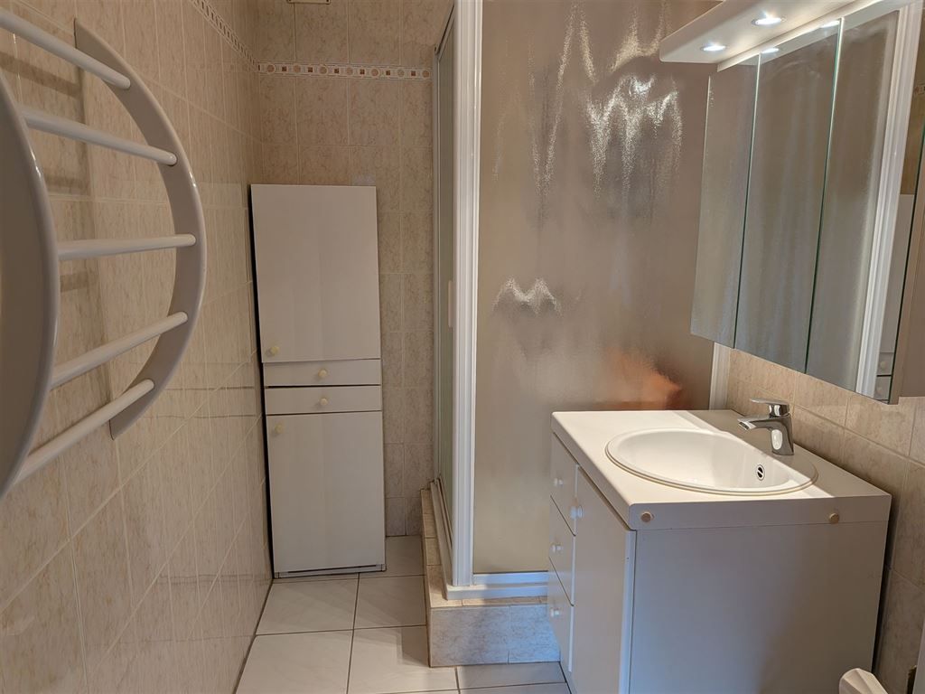 Appartement op de 2e verdieping foto 13