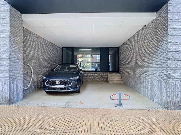 NIEUWBOUW FLEXRUIMTE 239 m2 MET PARKING foto 4