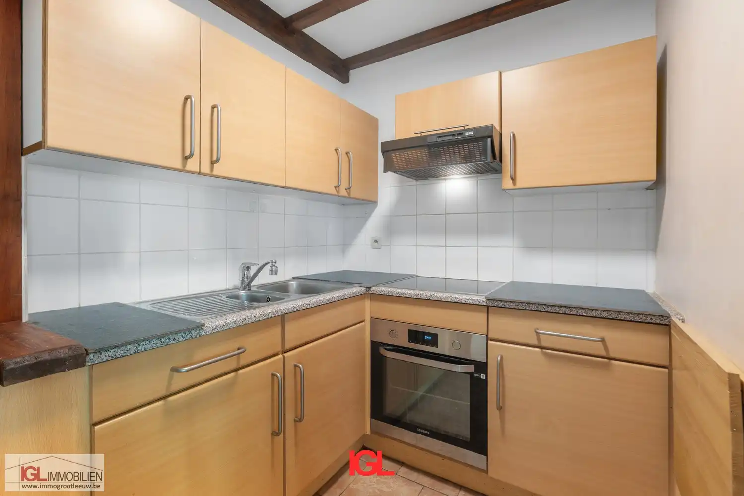 Opbrengsteigendom met twee appartementen foto 10