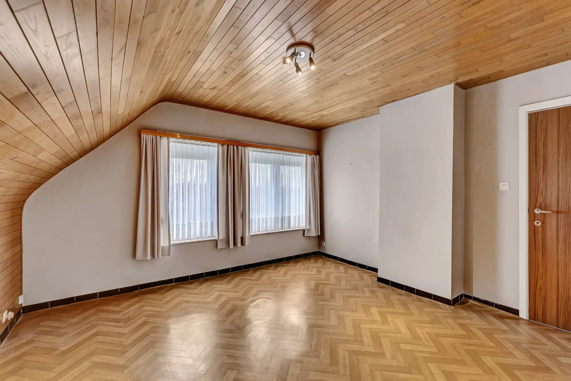 Woning met 3 slaapkamers op rustige locatie in Vollezele foto 17