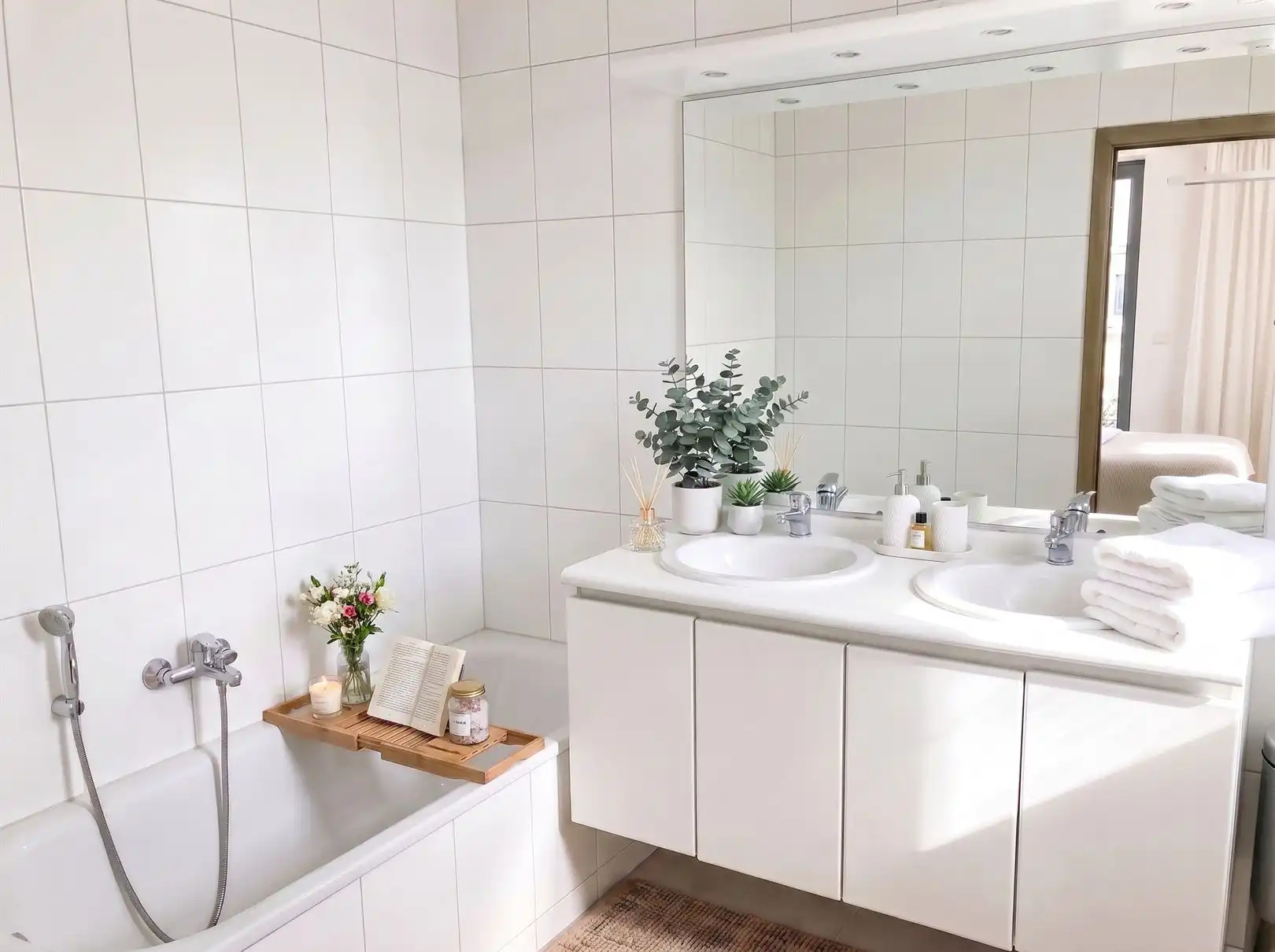Gelijkvloers app. foto 5