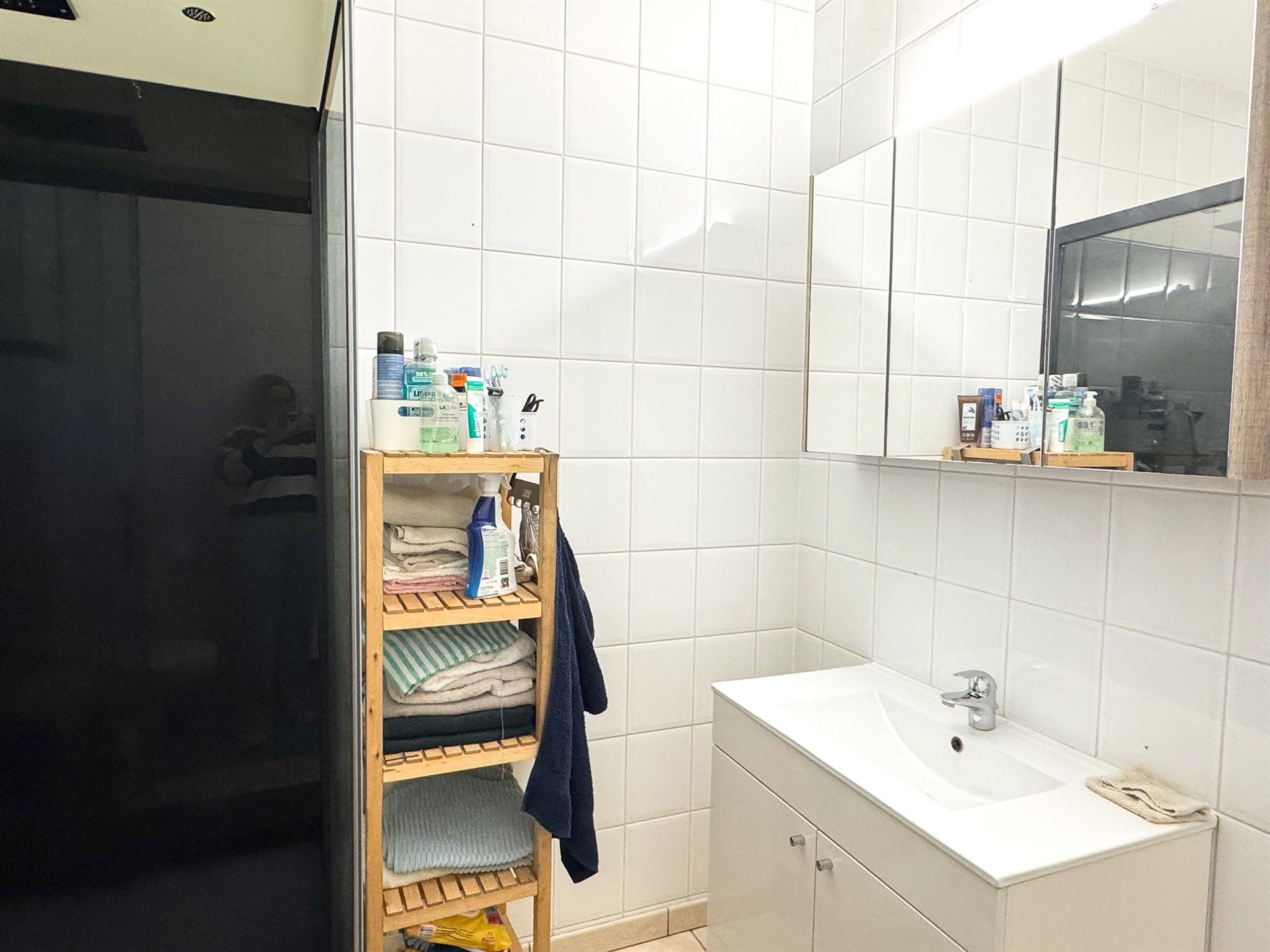 2 slaapkamerappartement nabij verschillende invalswegen! foto 9