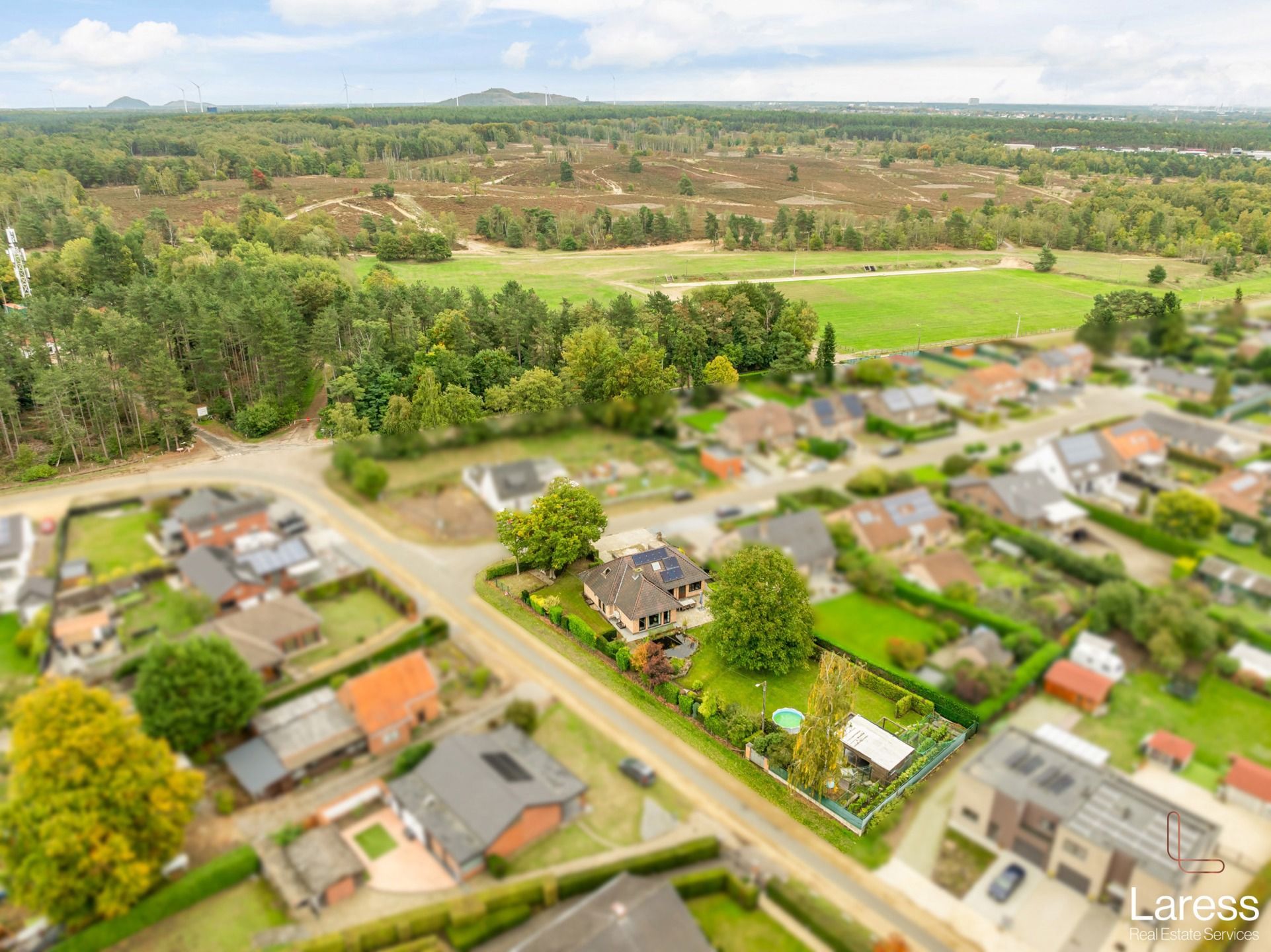 Huis te koop foto 2