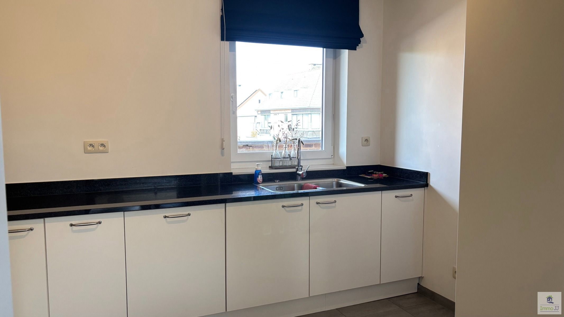 Ruim duplex app. met zonnig terras  foto 2