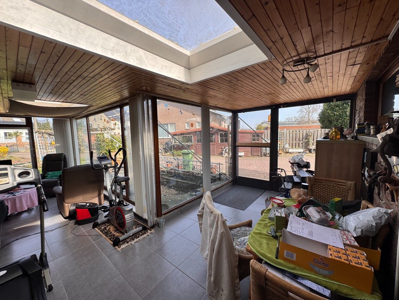 Gelijkvloers wonen met ruimte, licht en comfort in het hart van Kinrooi foto 10
