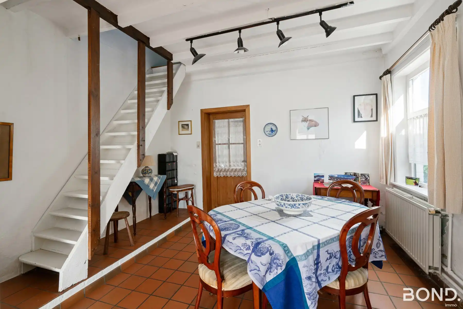 Charmante woning op 41,30 are! foto 17