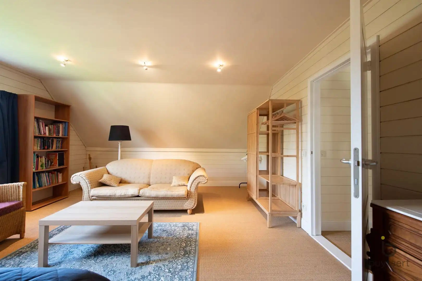 Knappe long island karakter villa in een heel fijne omgeving te Halle-Zoersel! foto 50
