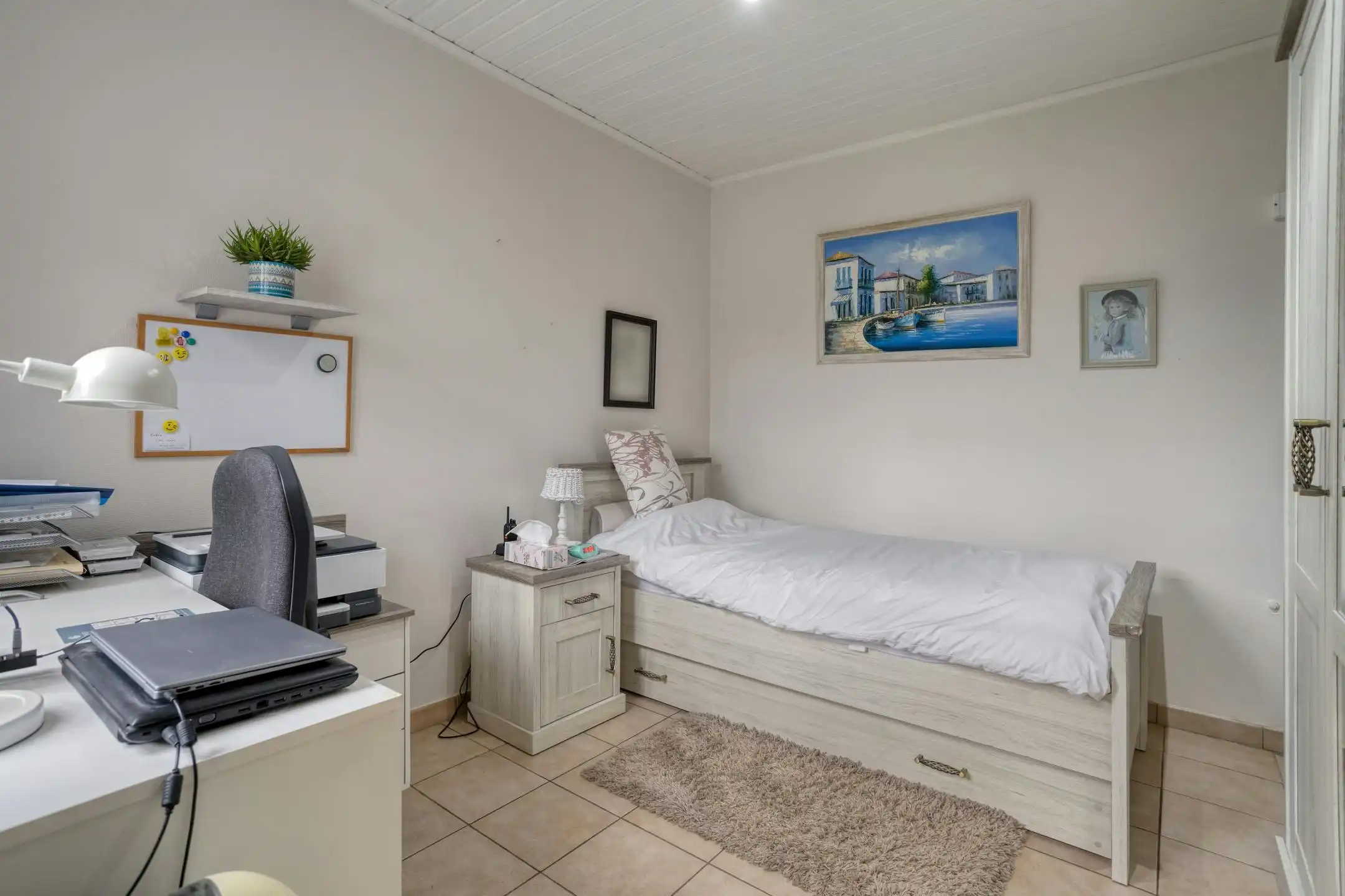 Gelijkvloerse woning te Izegem  foto 8