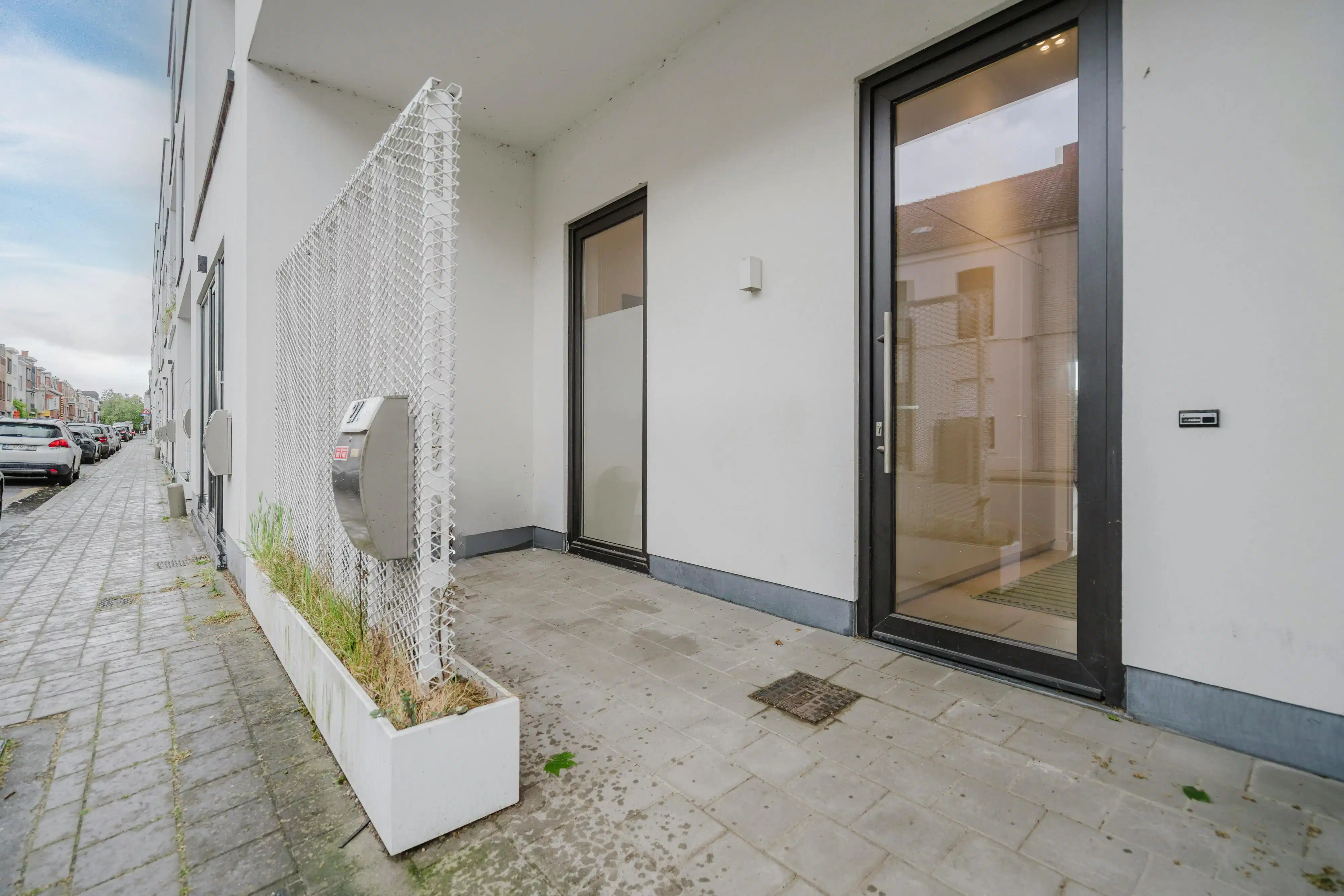 Recent huis met 4 slaapkamers en parking te koop in Kortrijk foto 17