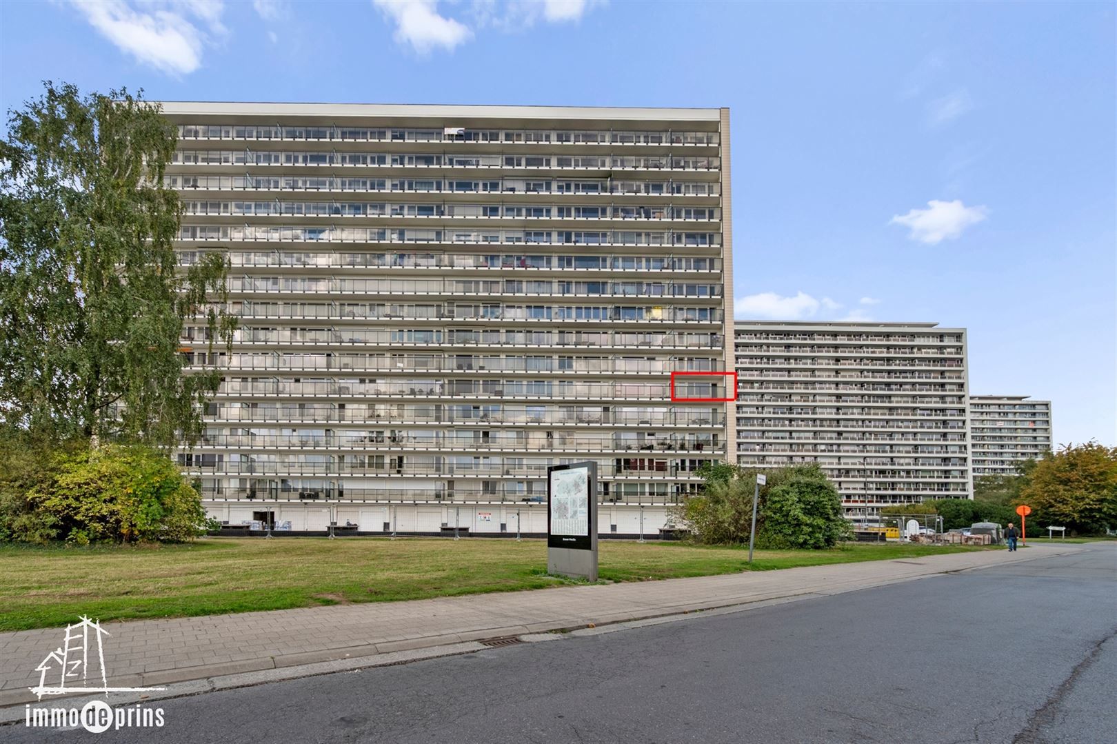 Appartement foto {{pictureIndex}}