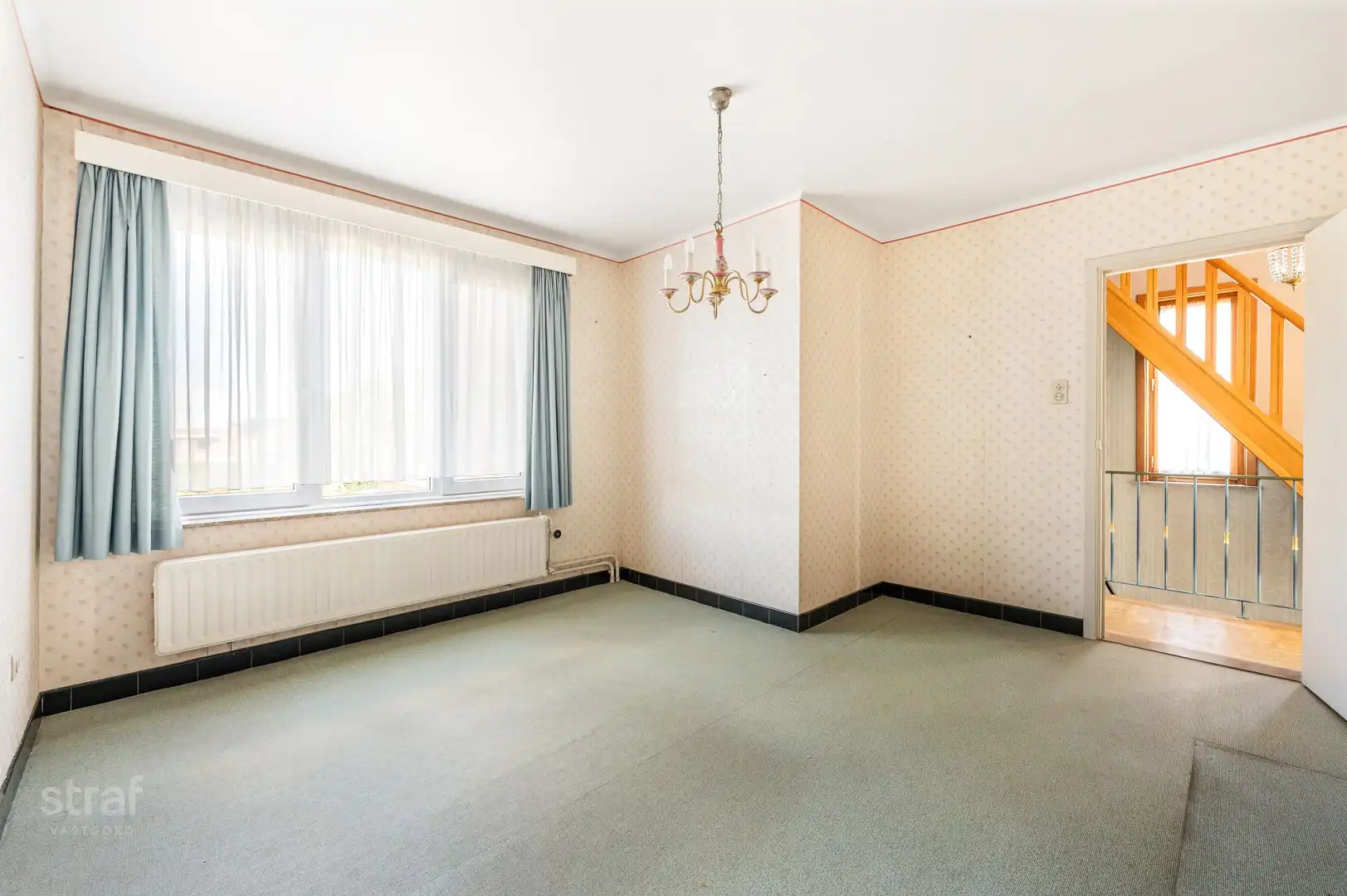 Ruime gezinswoning met grote tuin en tot vijf slaapkamers foto 15