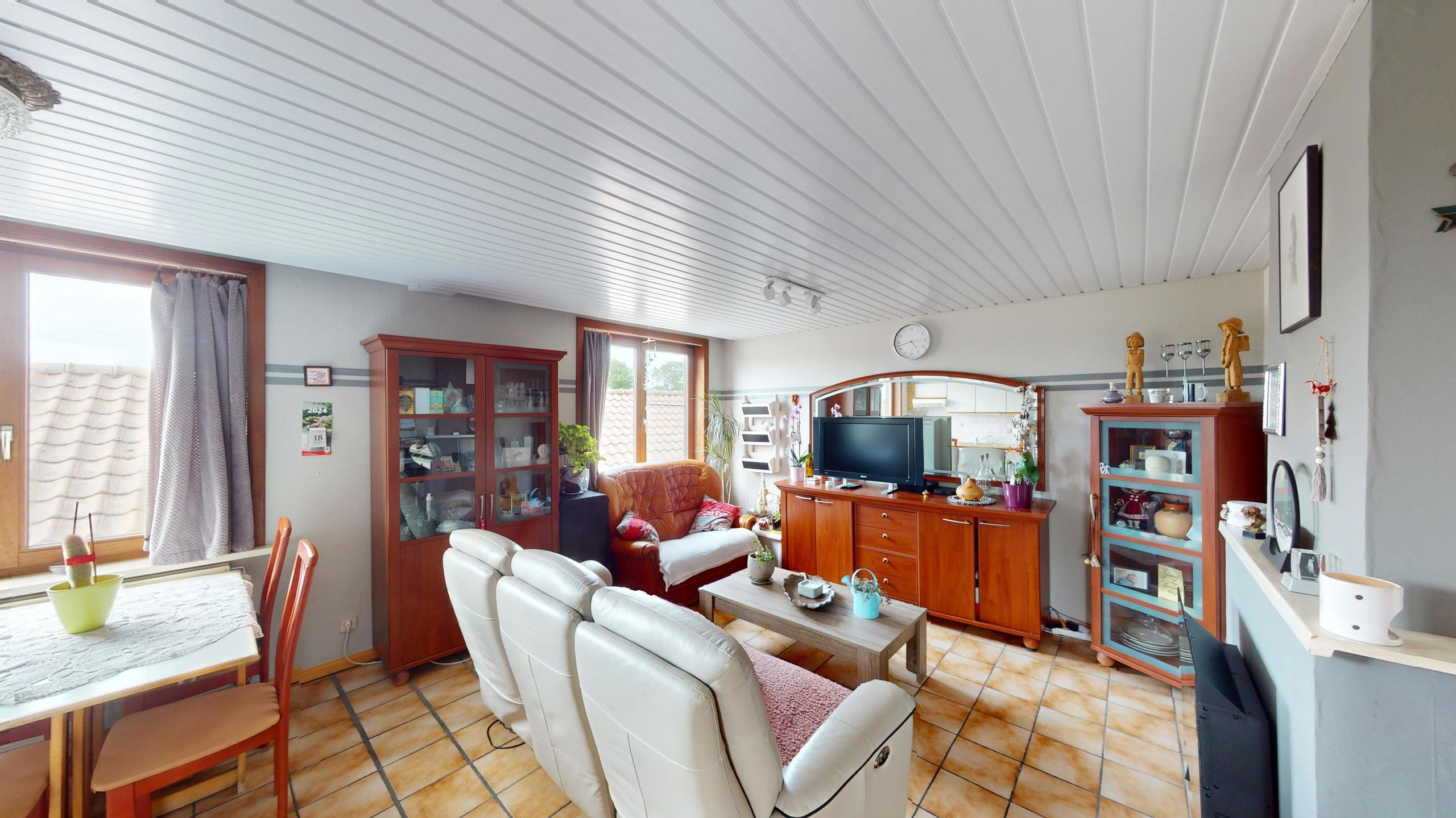 Opbrengst eigendom met 3 vergunde entiteiten! foto 5