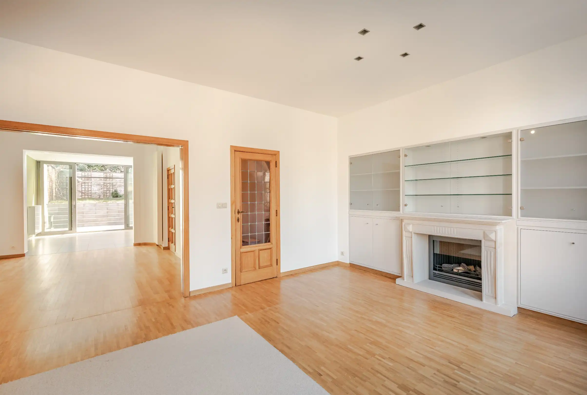 Exclusieve herenwoning - Nieuw Kwartier, Leuven foto 7