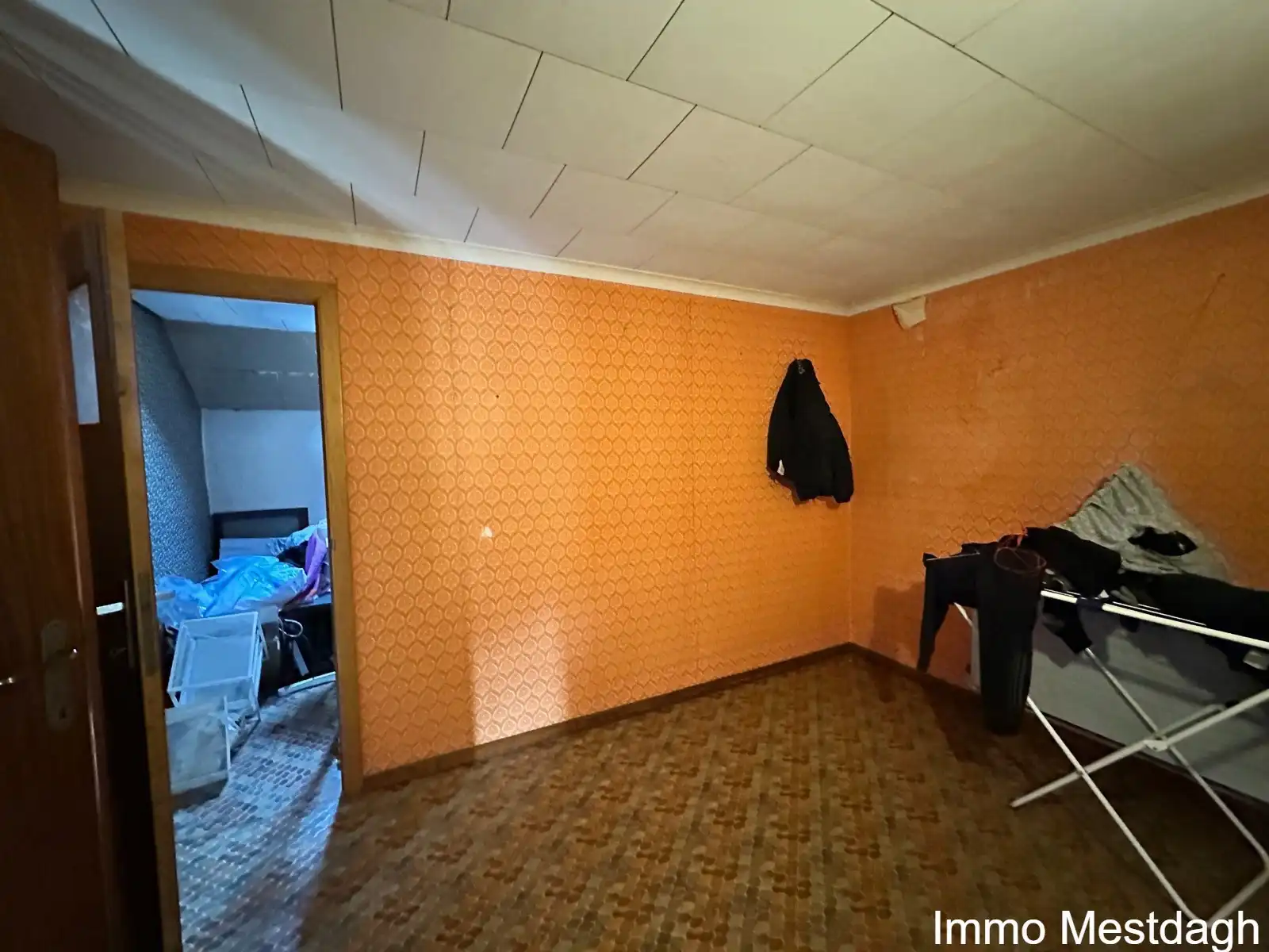 Ruime woning met potentieel op +12a in Geetbets foto 35