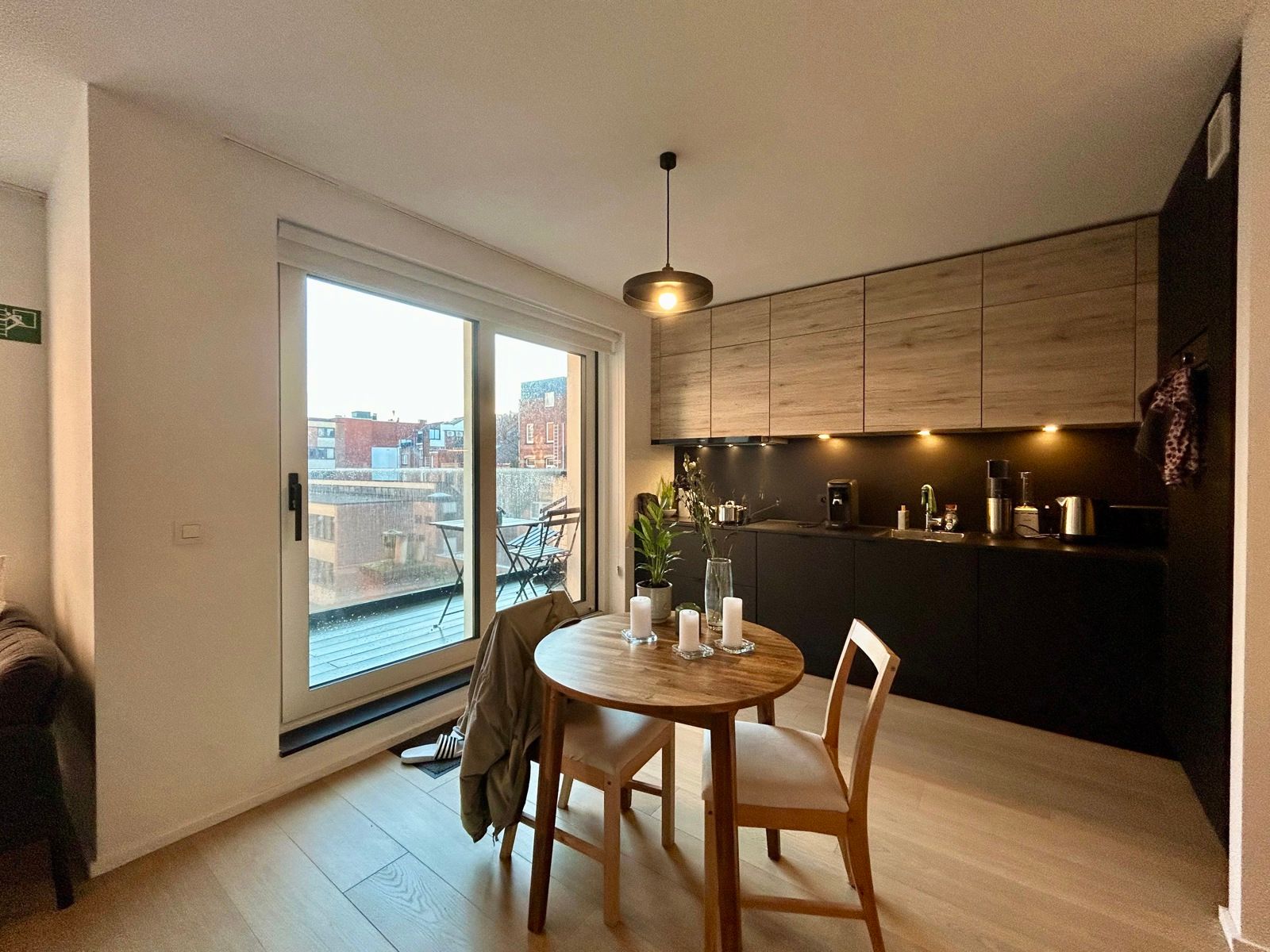 Luxueus wonen op A-locatie Stadskern Leuven foto 4