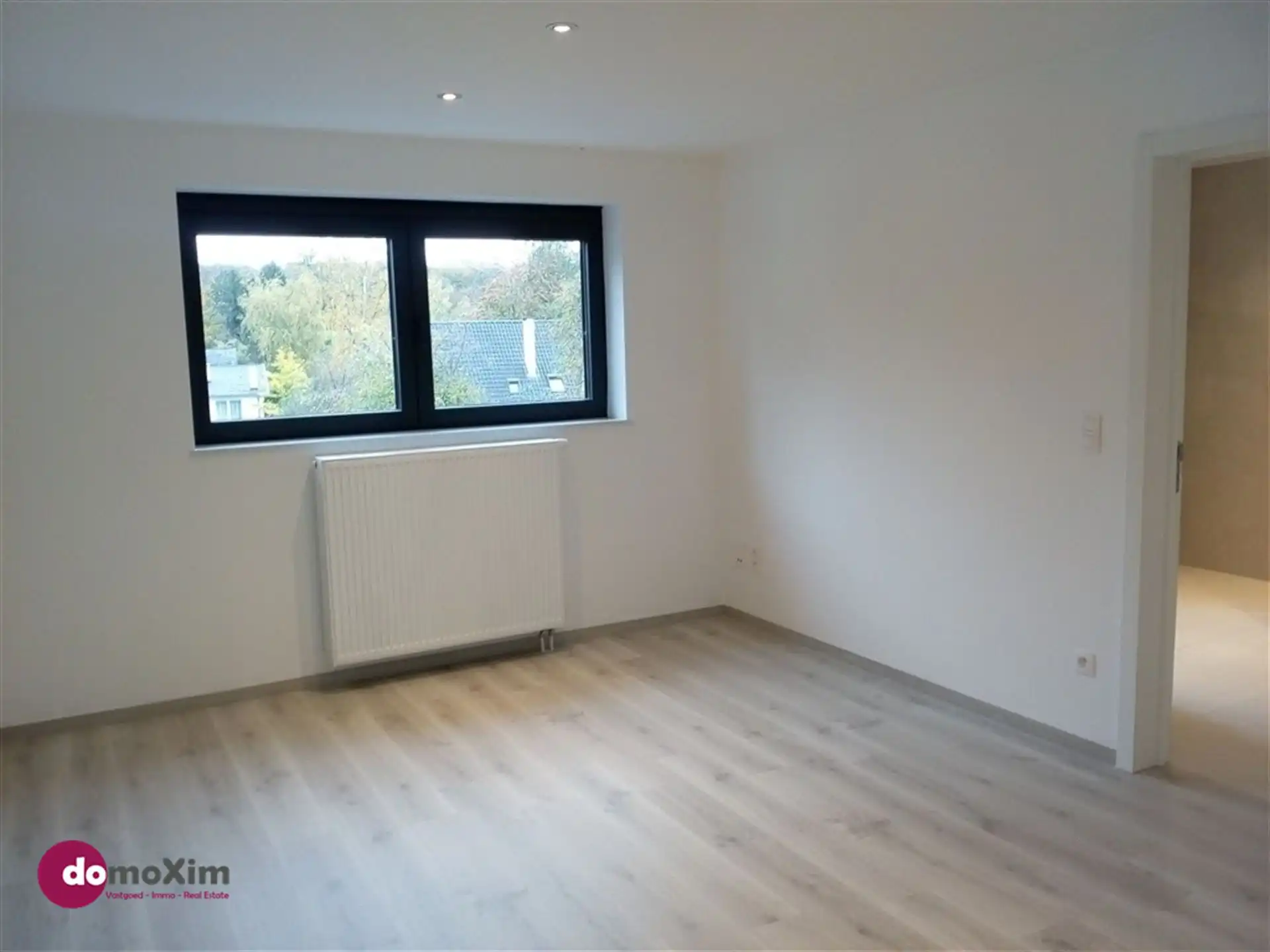 Moderne woning met 2 slaapkamers en ruime tuin gelegen in een residentiële buurt in Tervuren foto 10