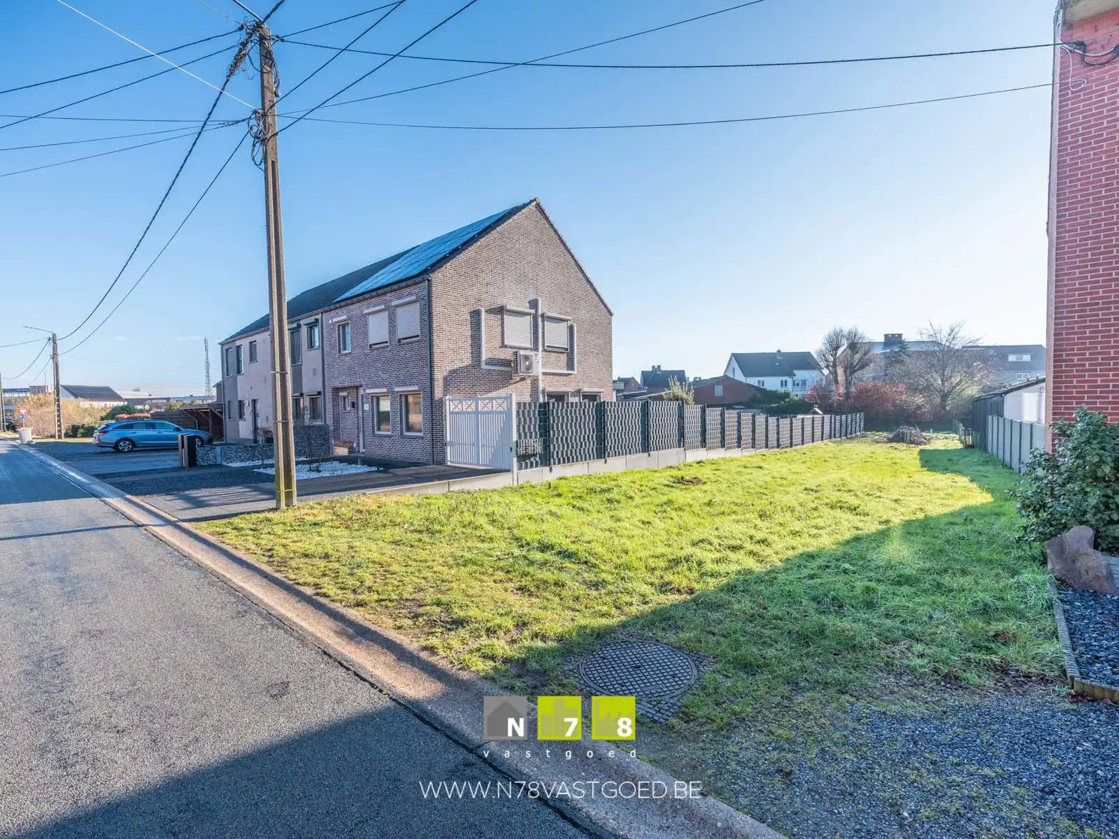 Grond te koop foto 3