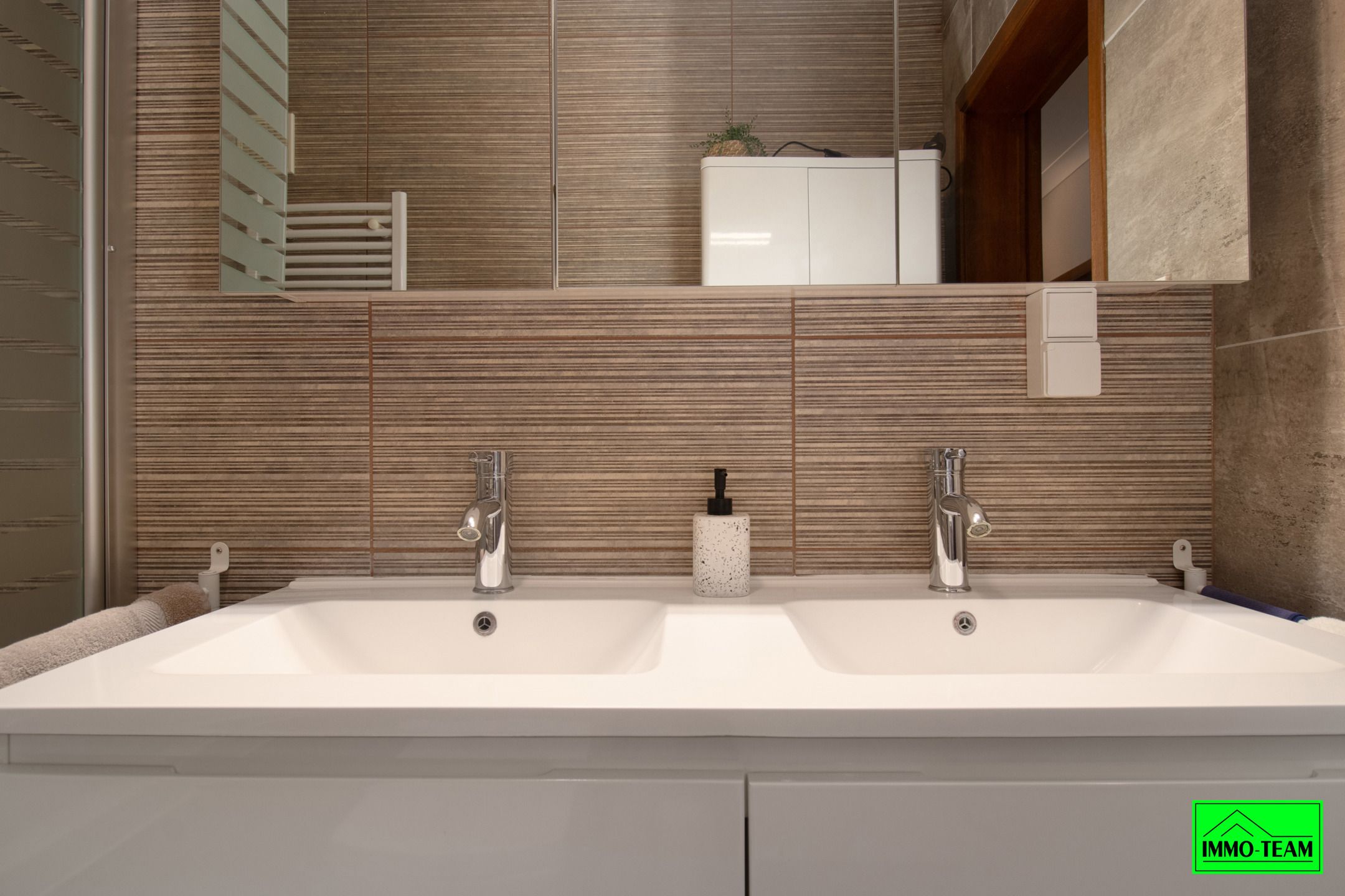 Instapklare, rustig gelegen bungalow  foto 15