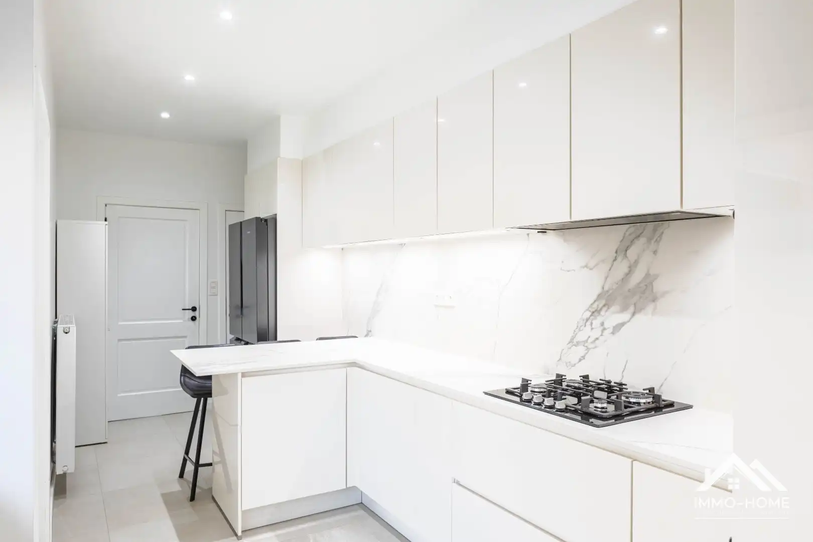 Moderne gerenoveerde HOB op TOP ligging foto 6