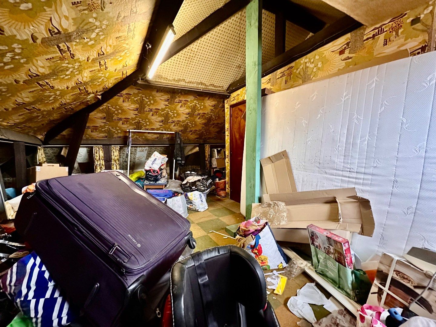 Charmante halfopen bebouwing op rustige ligging nabij het centrum van Tongeren foto 17