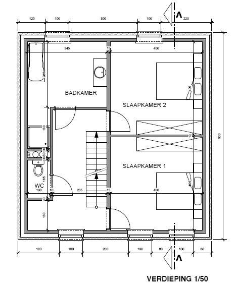 Nieuwbouw OB te Waanrode foto 18