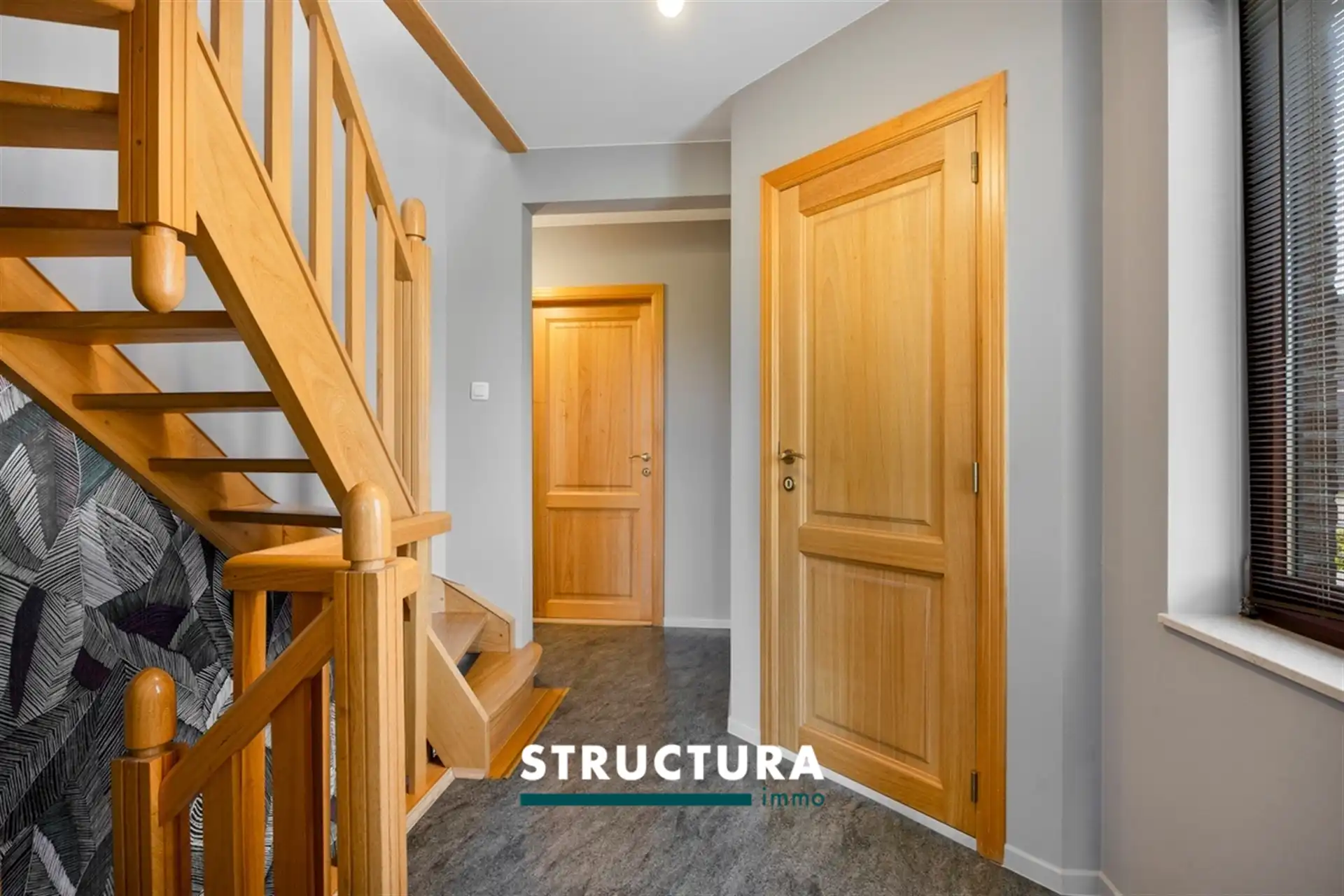 Instapklare woning met EPC B foto 19