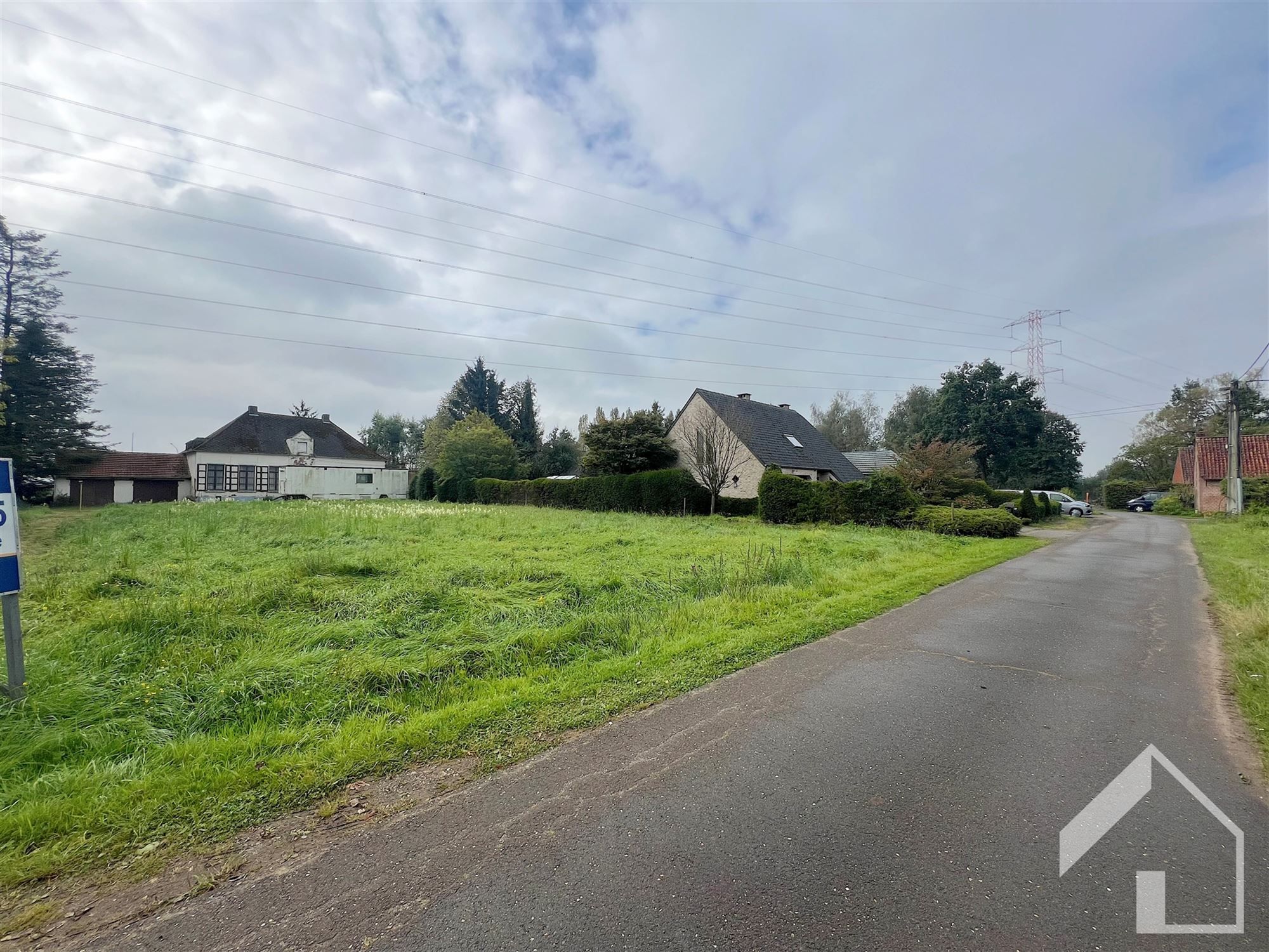 Bouwgrond voor OB foto 3