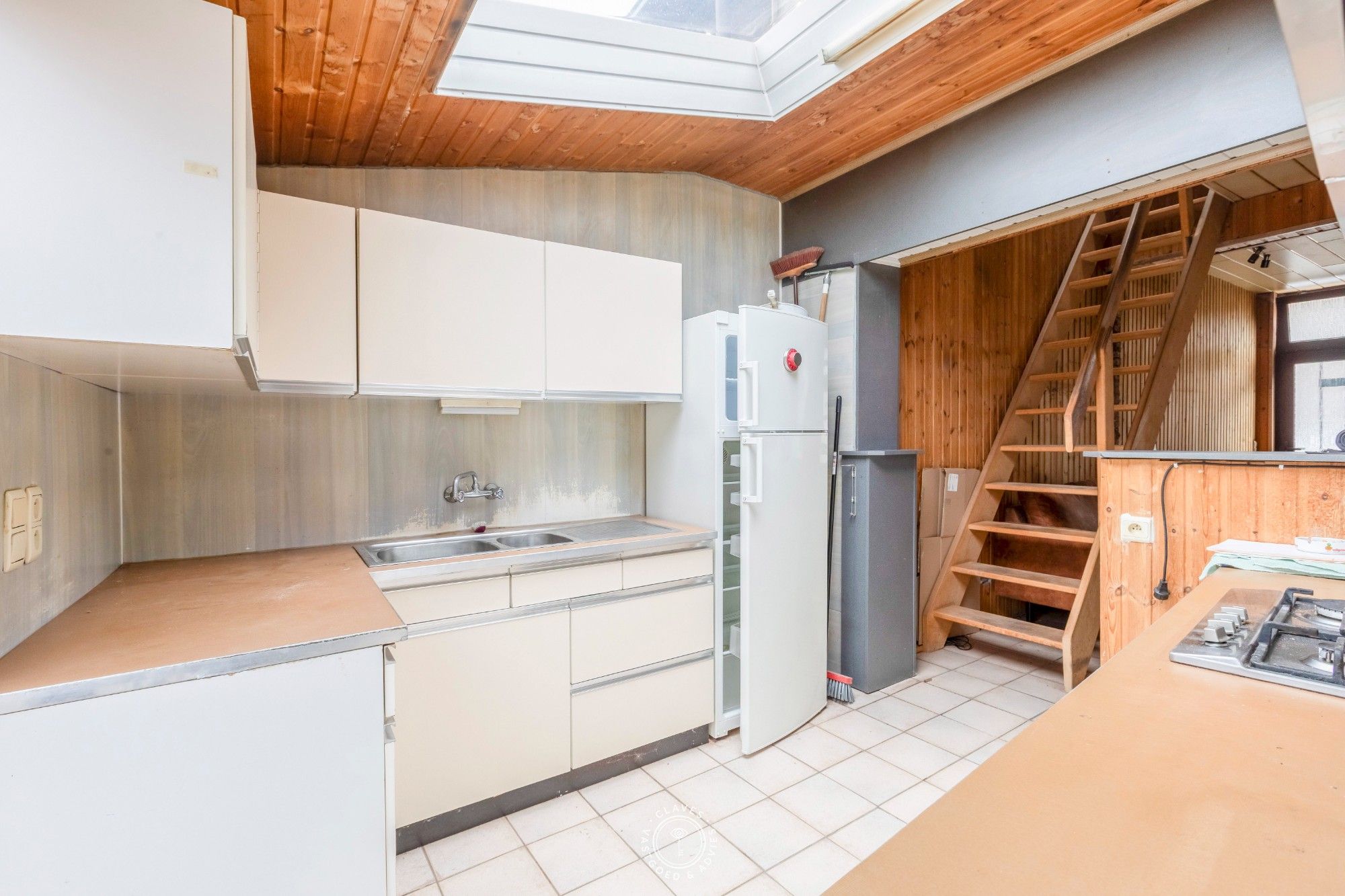 Woning met potentieel op topligging in Hamme foto 6
