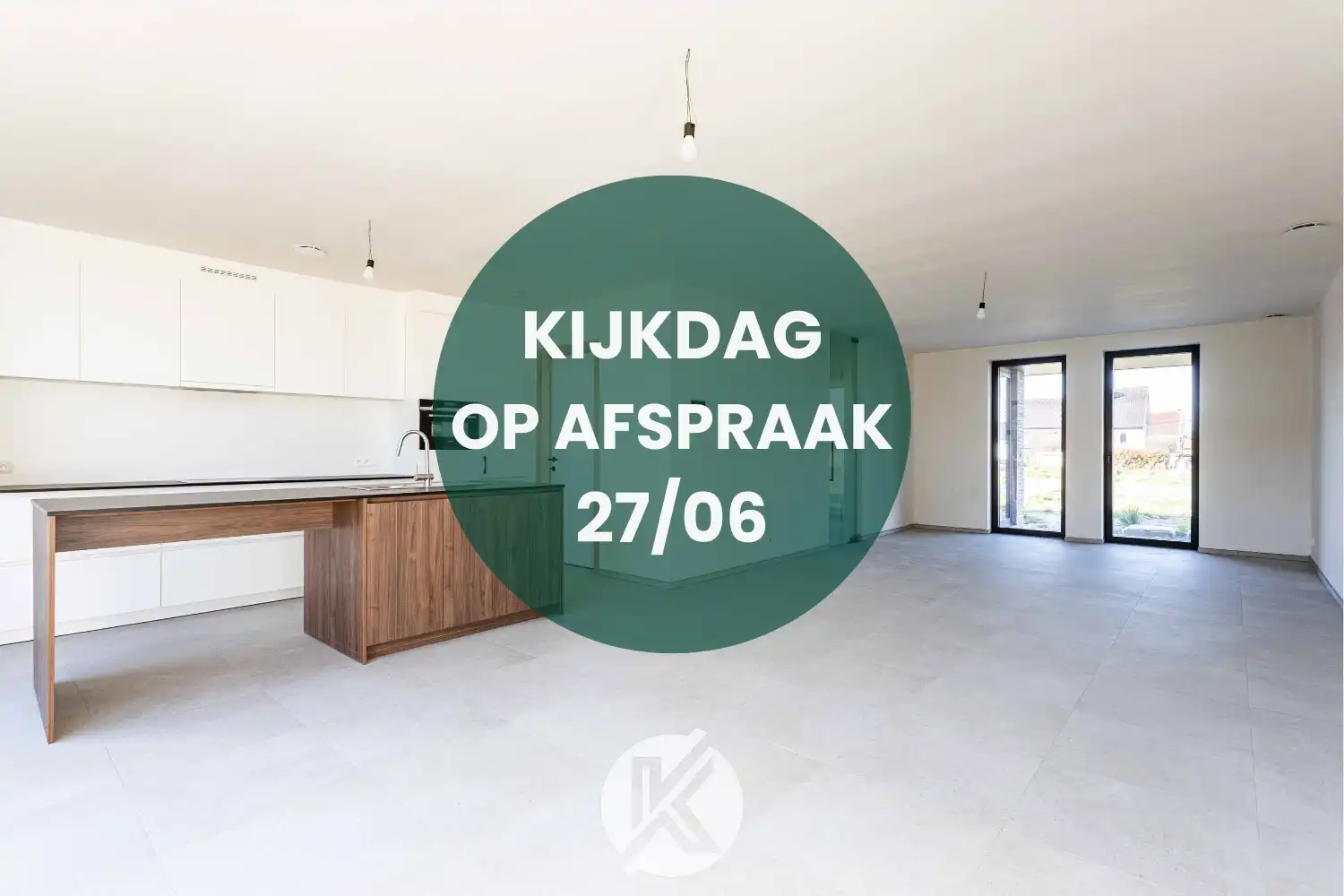 Gesloten BEN-woning op een rustige ligging foto {{pictureIndex}}