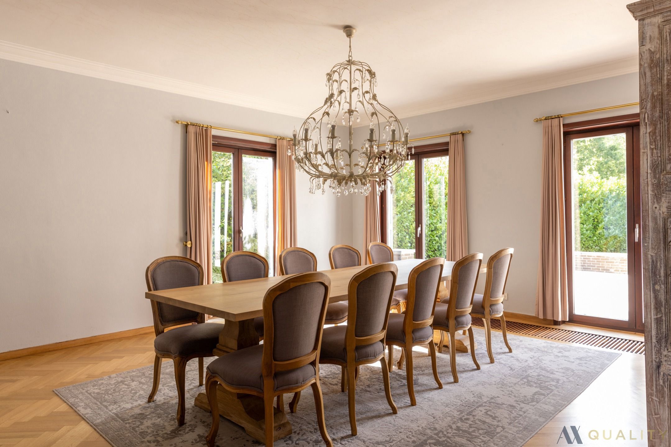 Mooie laagbouwvilla in Mariekerke foto 3