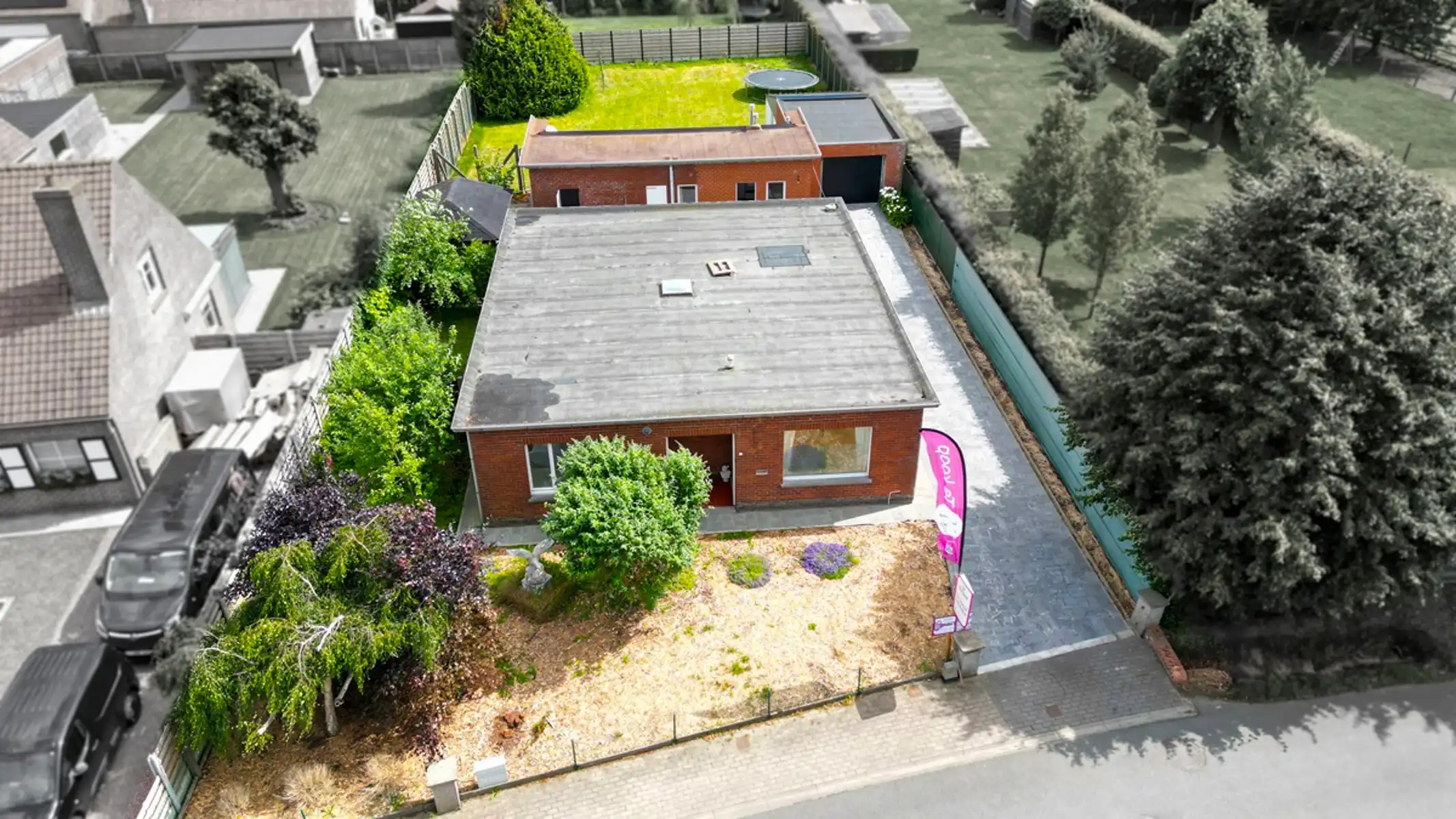 Bungalow te koop foto 2