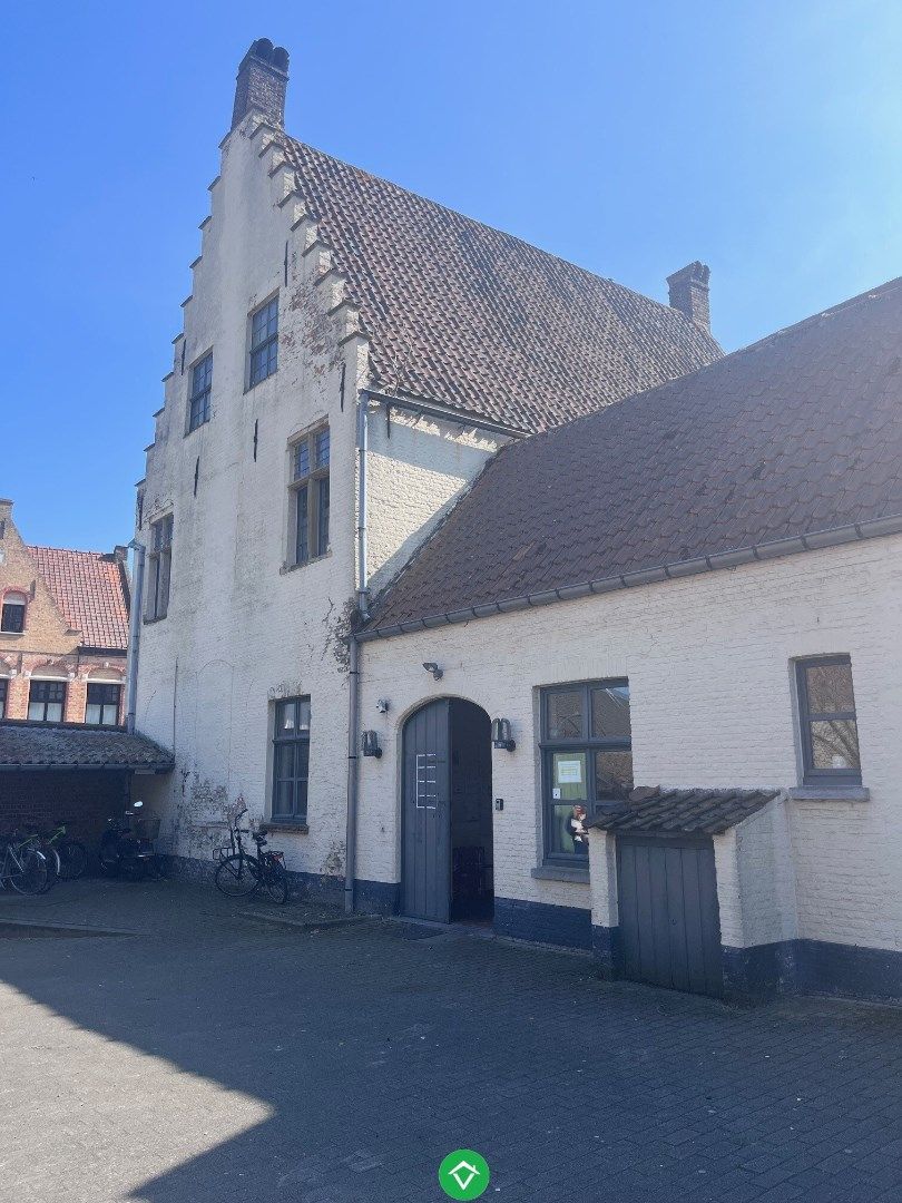 Unieke project-opportuniteit tussen 't Zand en station, met riante tuin en parking foto 6
