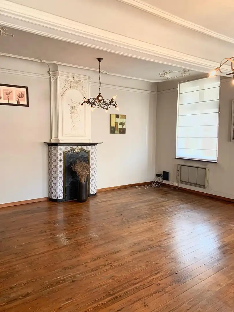 Horecapand met appartement en studio gelegen te Markt 35 te Bilzen Hoeselt foto 13